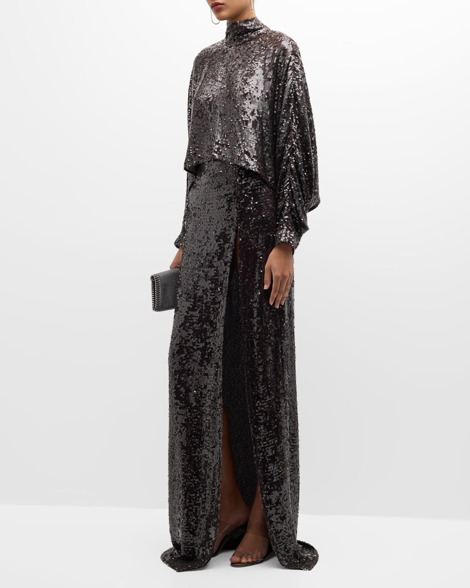 Caftan Top main image 1