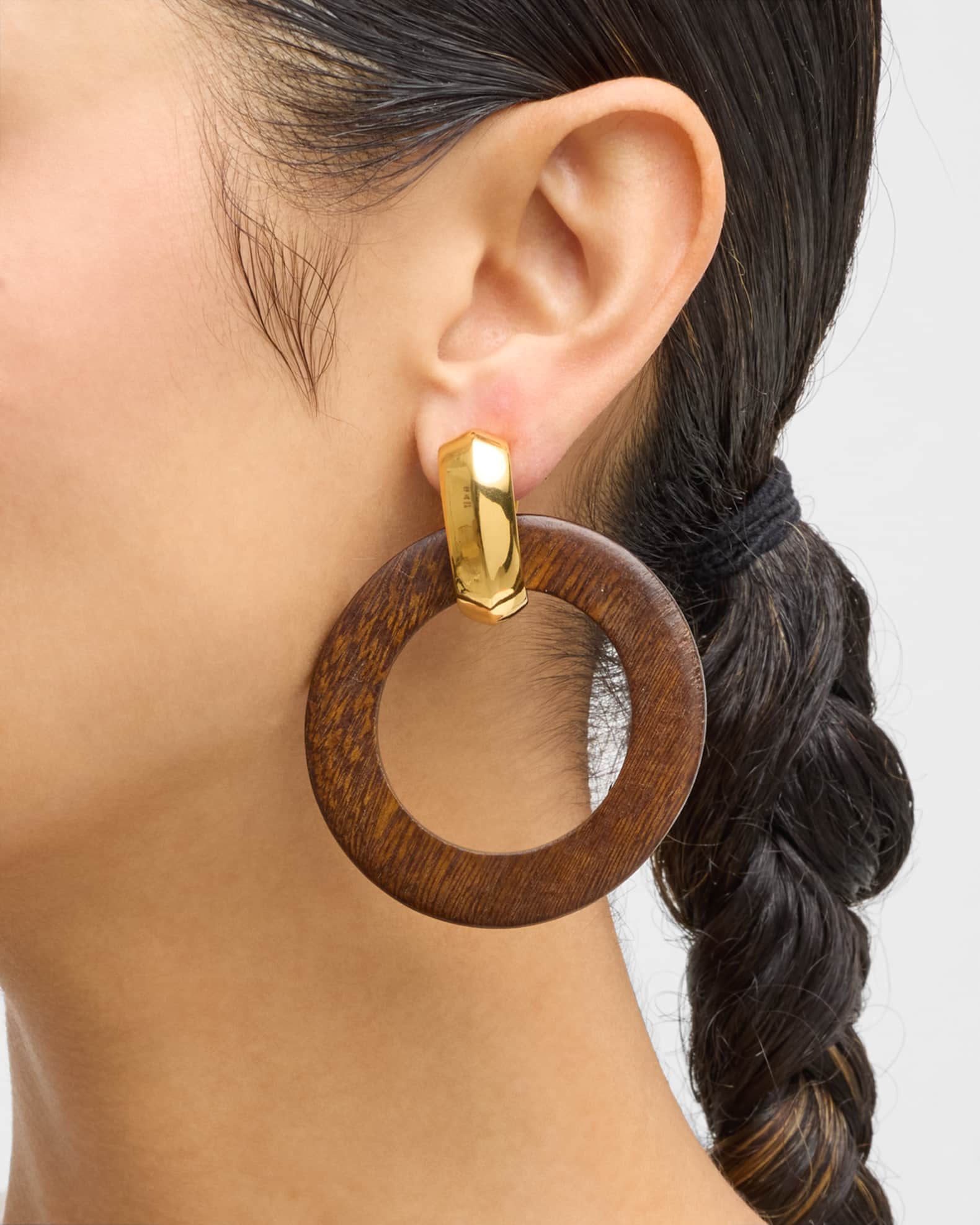 Neiman marcus clip earrings shop