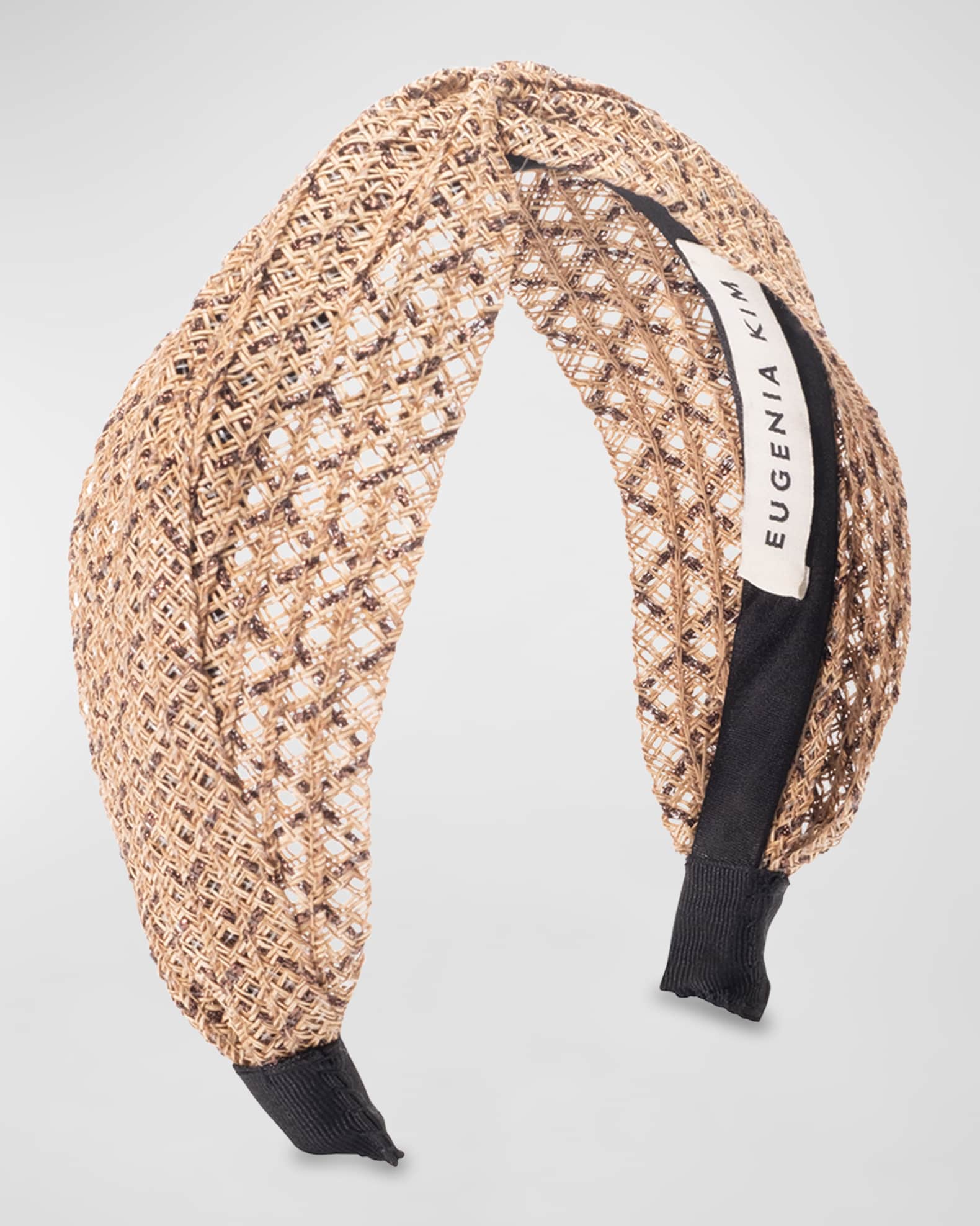 Eugenia Kim Rosanna Twisted Headband