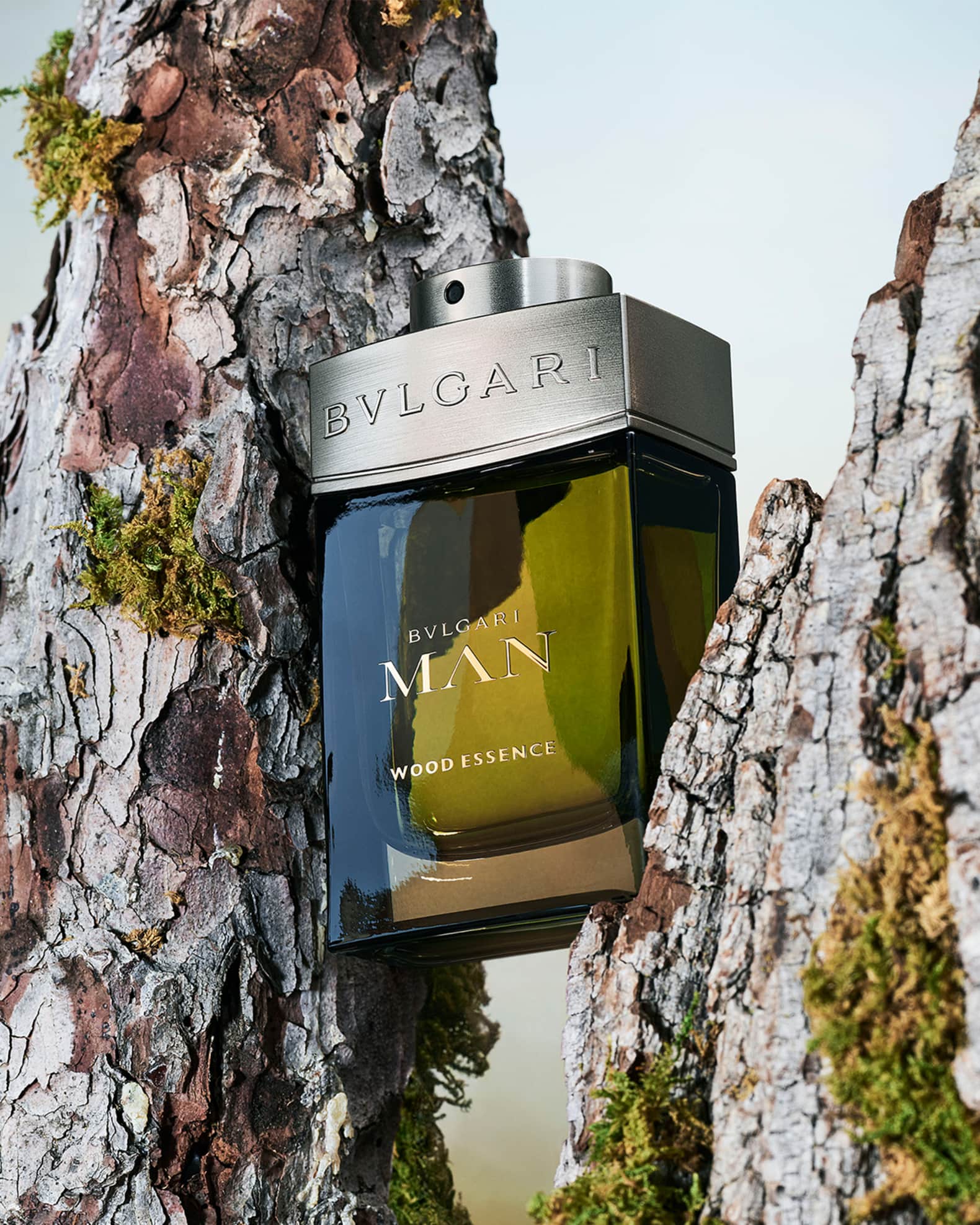 BVLGARI BVLGARI Man Wood Essence Kit Neiman Marcus