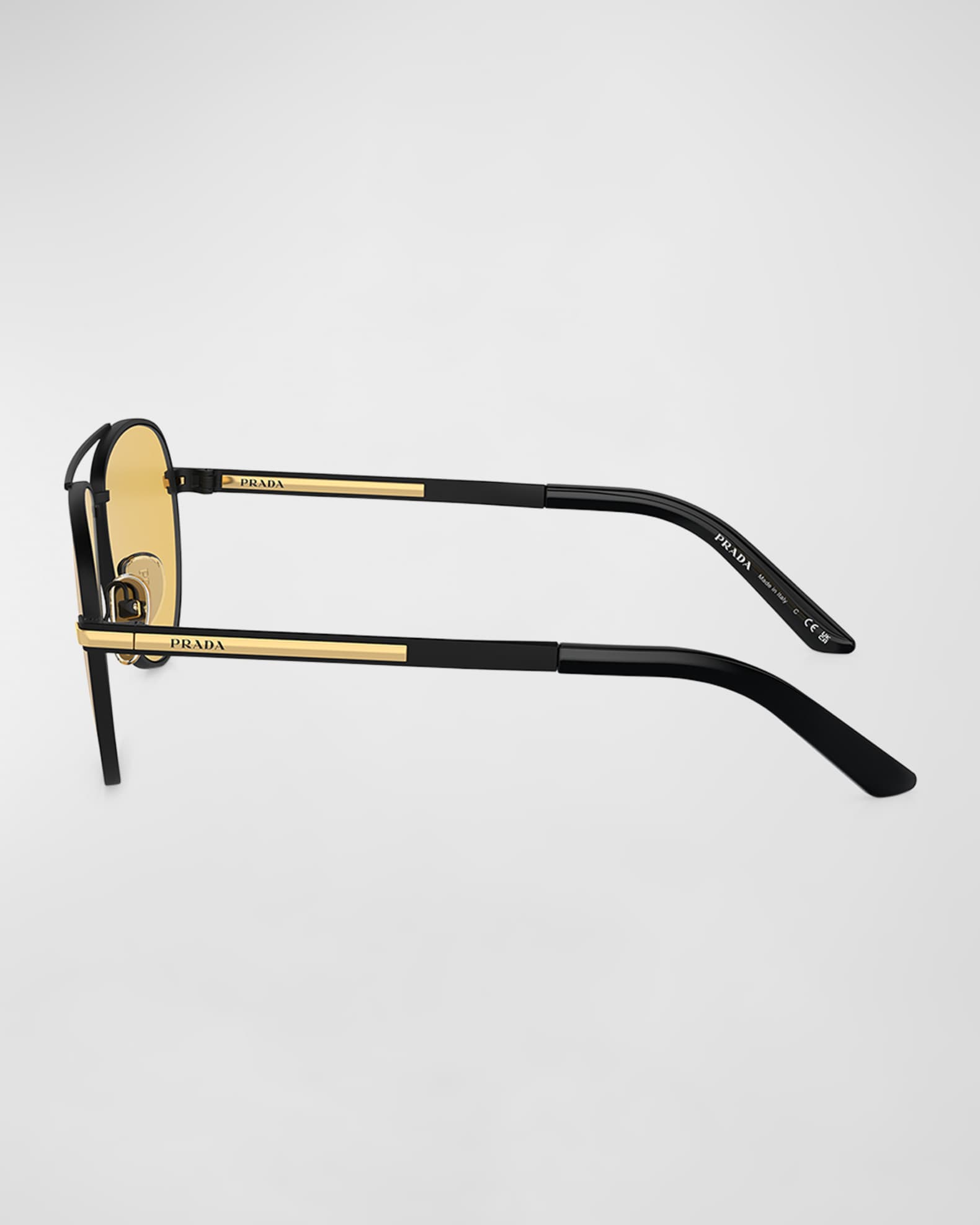 Men's Metal Aviator Sunglasses 1