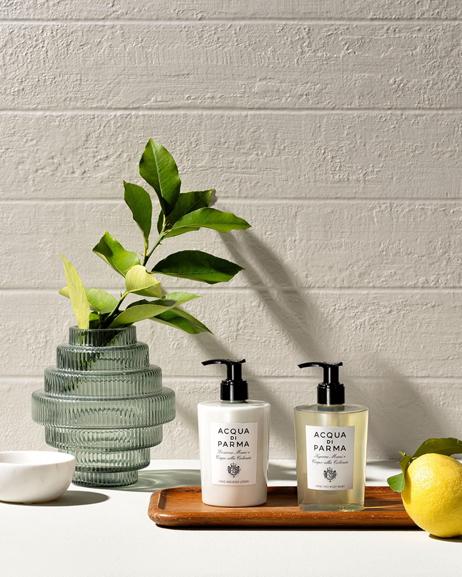 ACQUA DI PARMA ハンド&ボディウォッシュ 300ml 未開封 ACQUA DI PARMA ハンド&ボディウォッシュ 300ml 未開封 ミルト ハンド