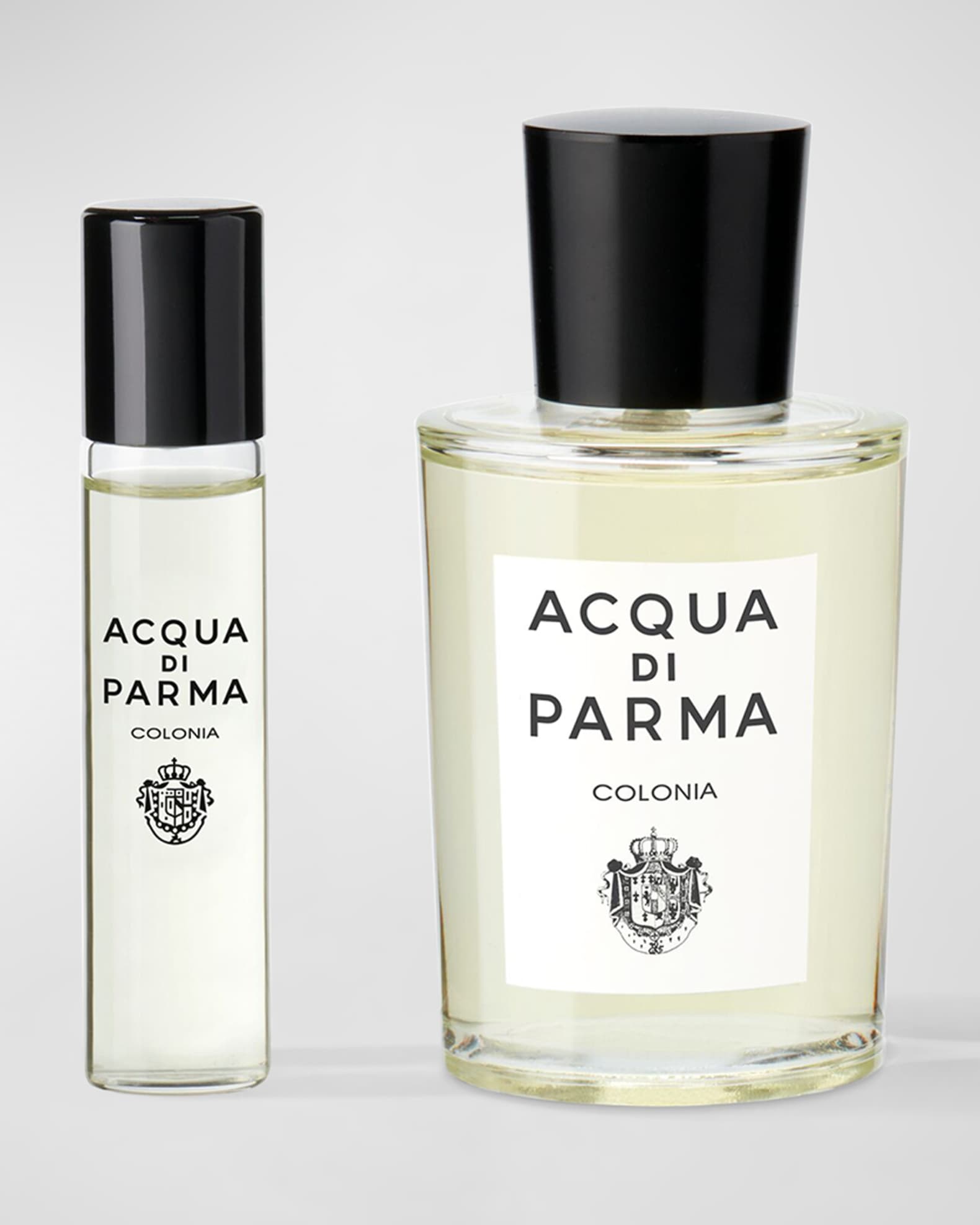Acqua di Parma Colonia Eau de Cologne Deluxe Set