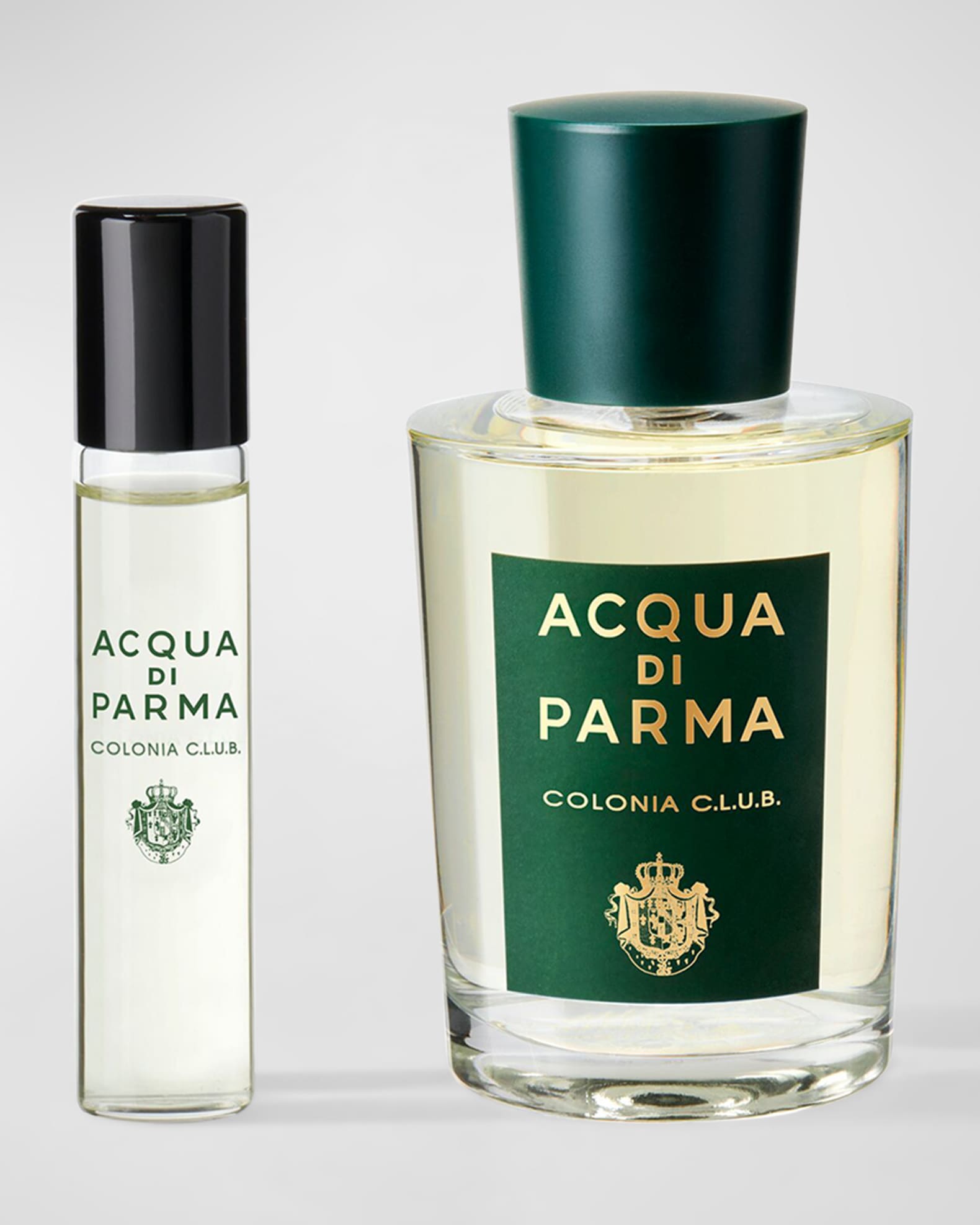 Acqua di Parma Colonia C.L.U.B. Deluxe Set