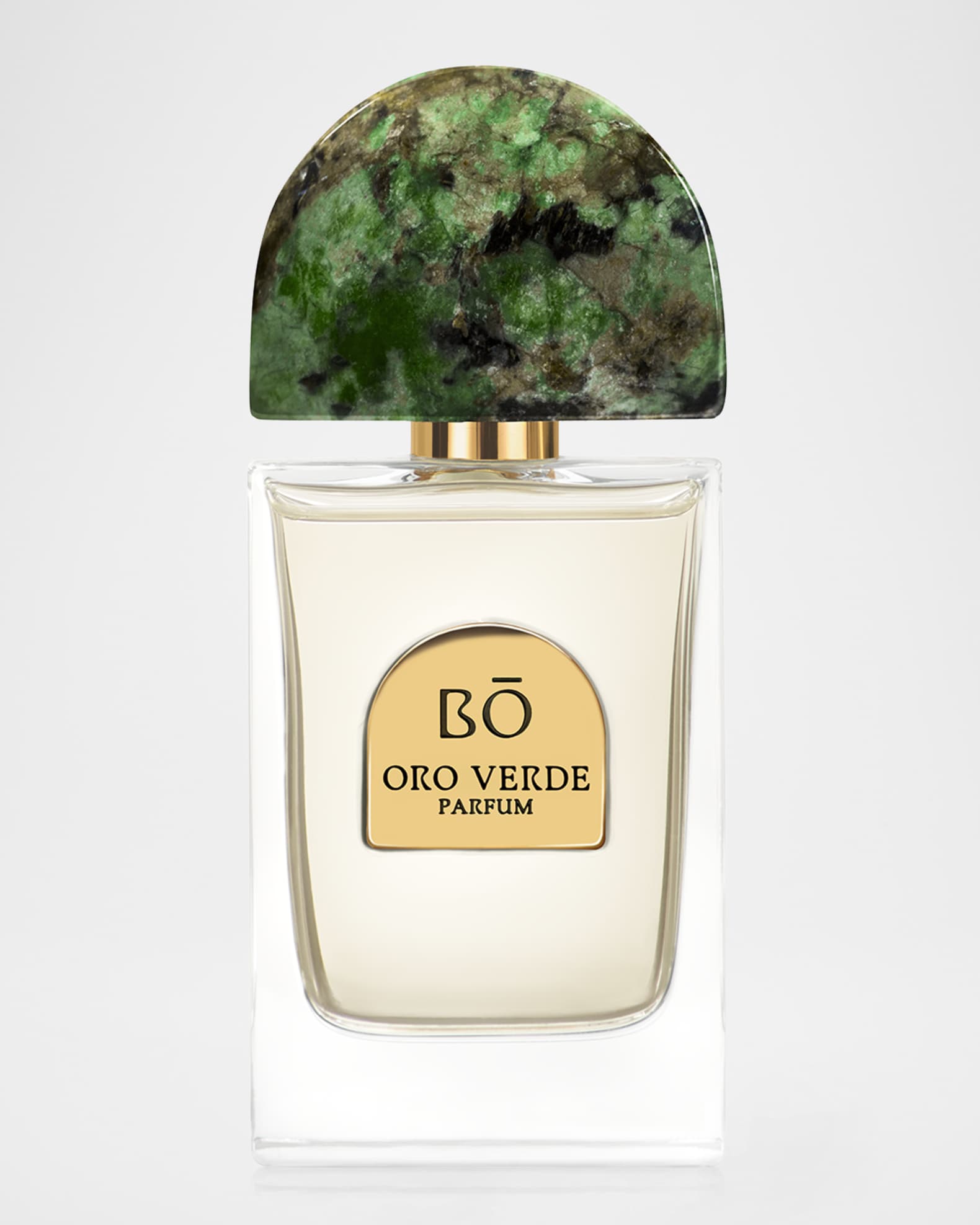 House of Bo Fragrances Oro Verde Parfum, 2.5 oz.