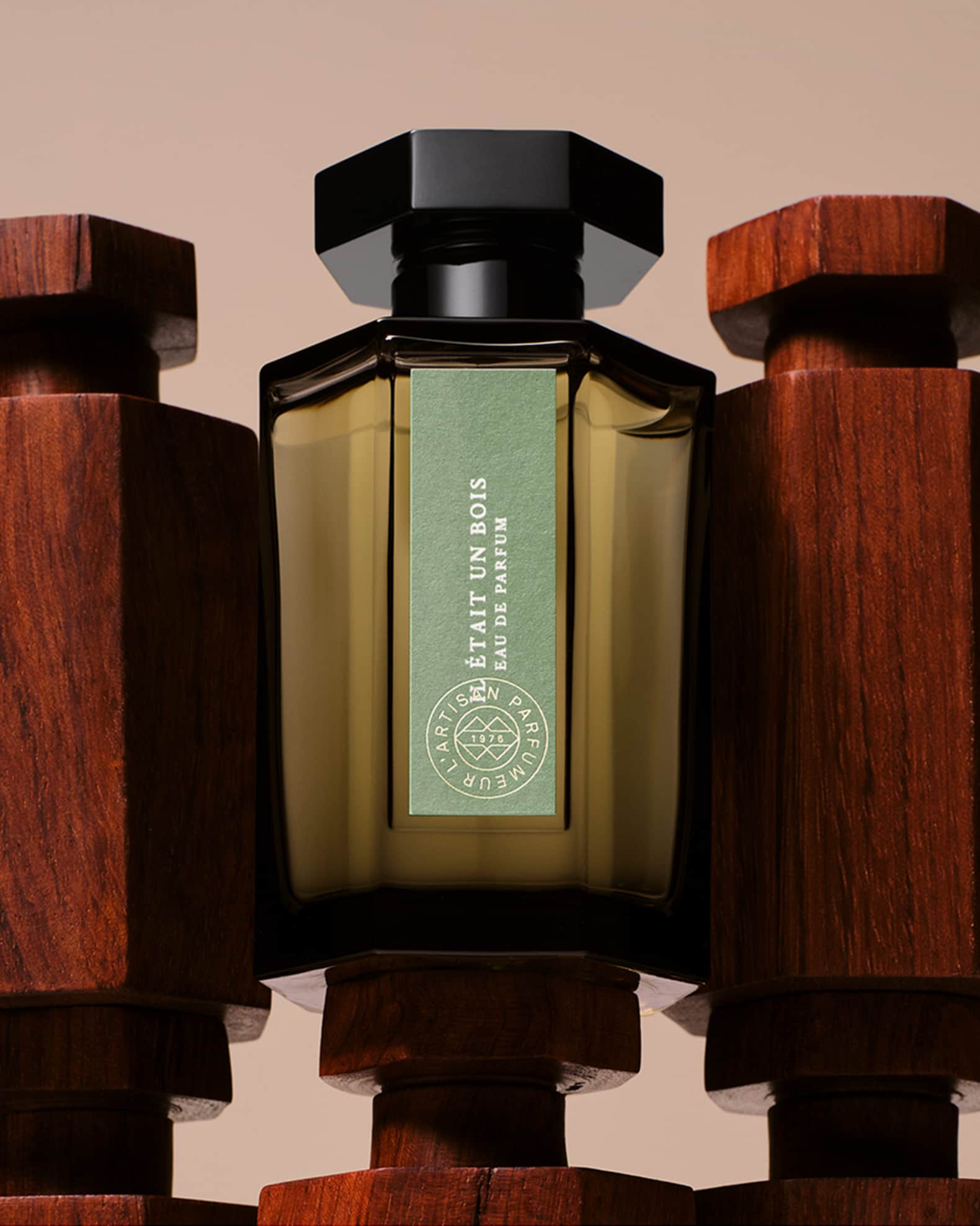 L'Artisan Parfumeur Il Était Un Bois Eau de Parfum, 3.4 oz