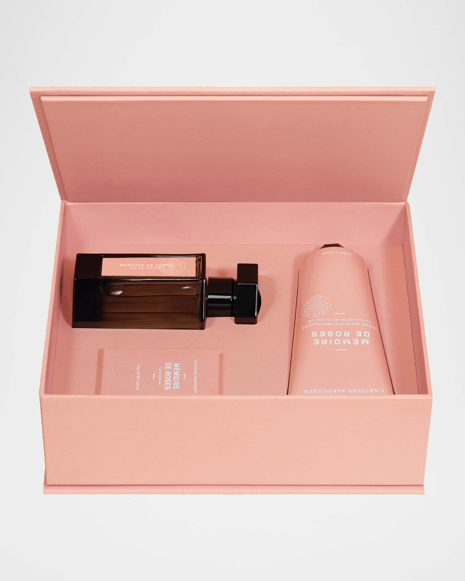 Memoire de Roses Gift Set 1