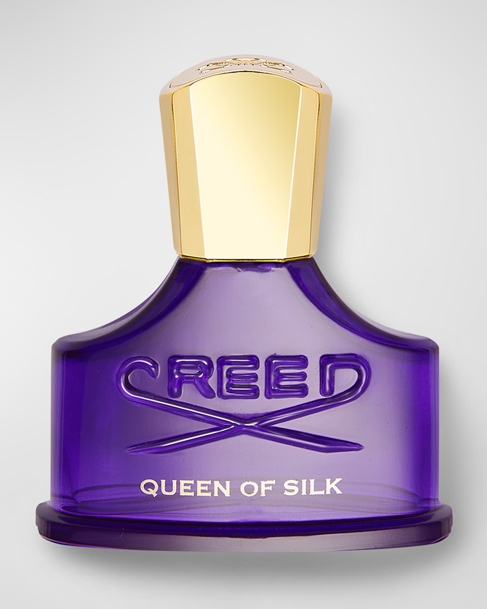 Queen of Silk Eau de Parfum 0
