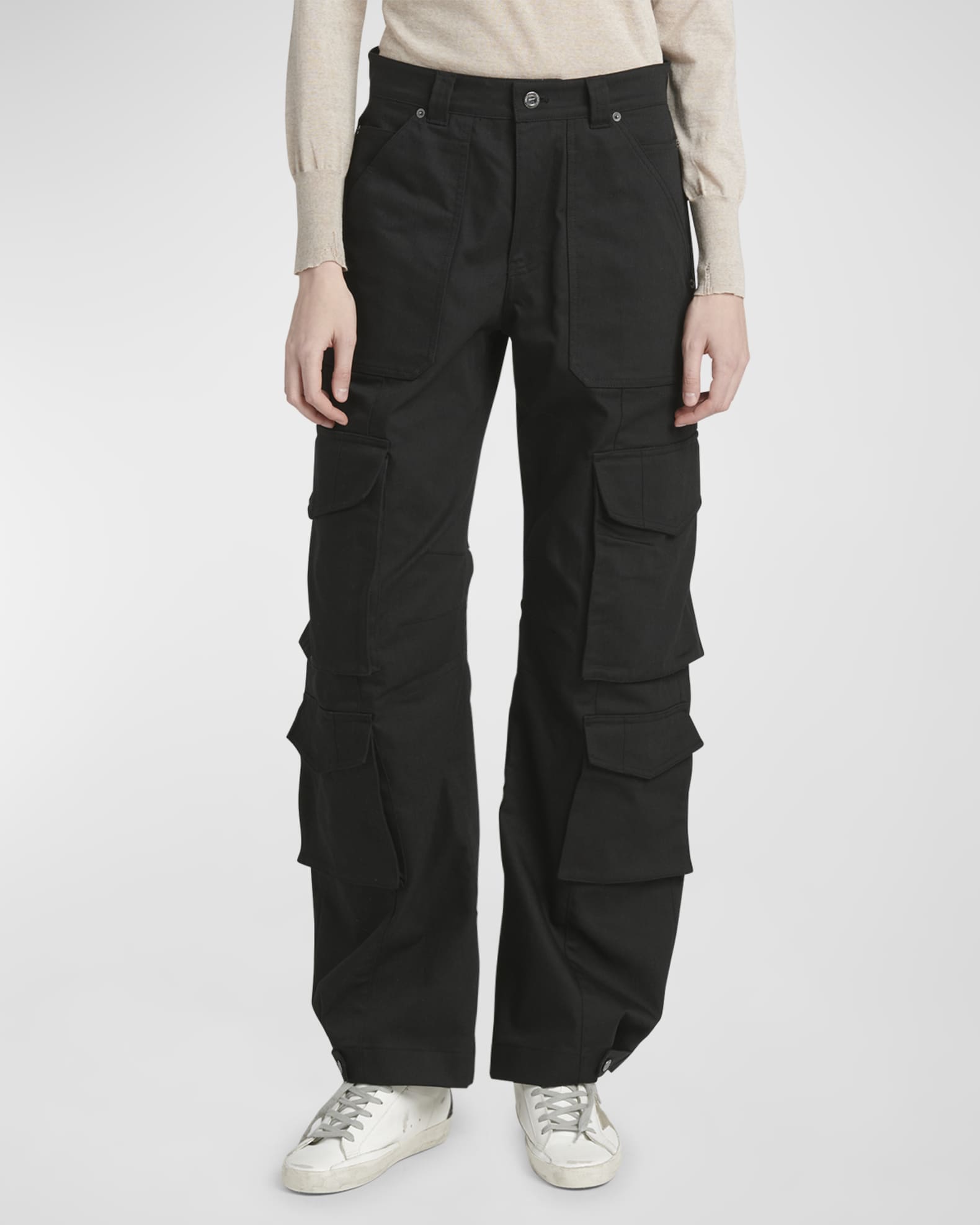 Journey Cargo Pants 1