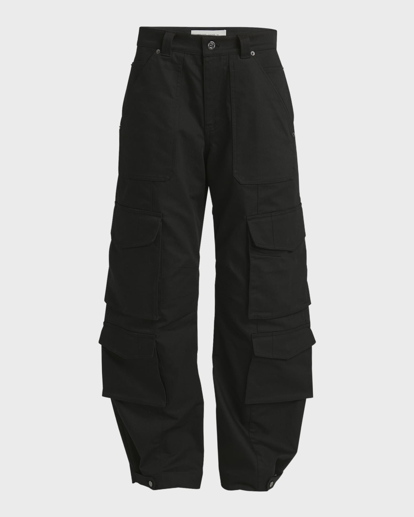 Journey Cargo Pants 0