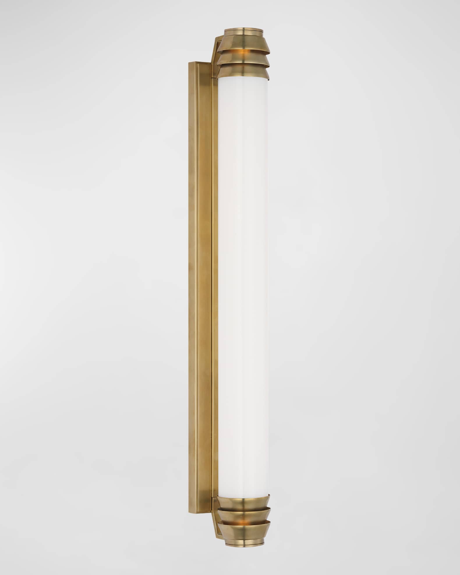 Visual Comfort Signature Chadwell Sconce by Ralph Lauren | Neiman Marcus