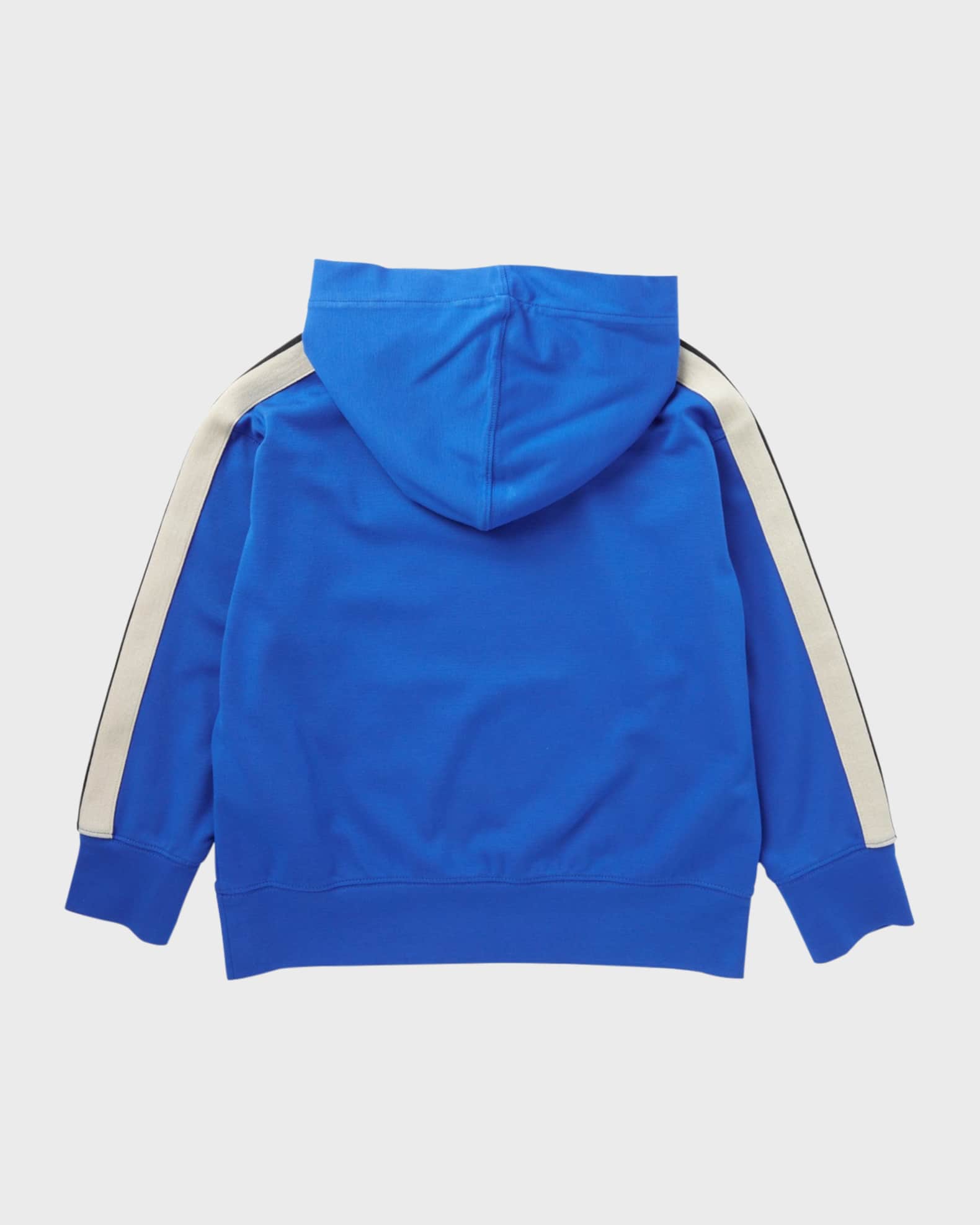 Palm angels track hoodie deals