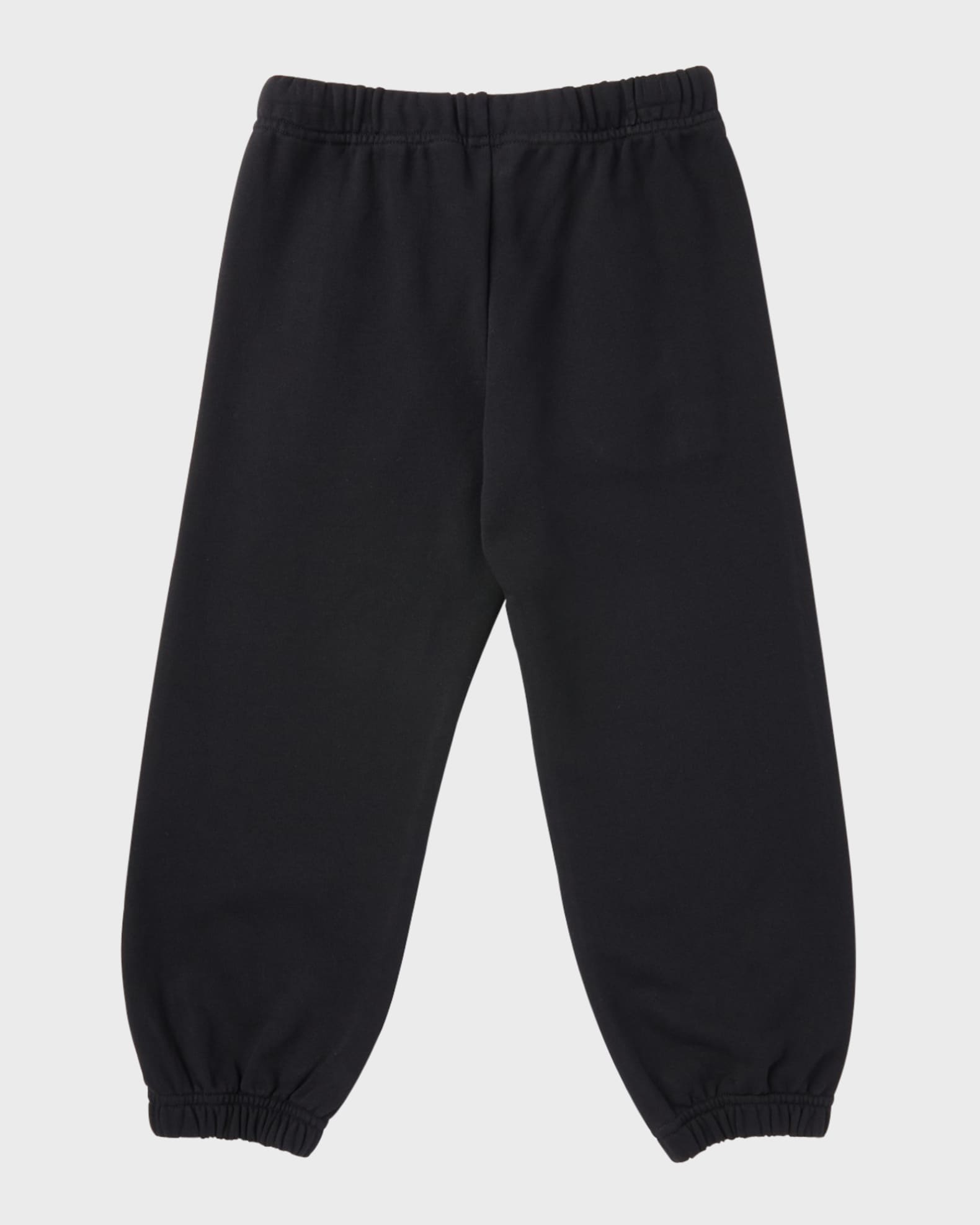 Boy's Palm Tree Logo-Print Sweatpants 1