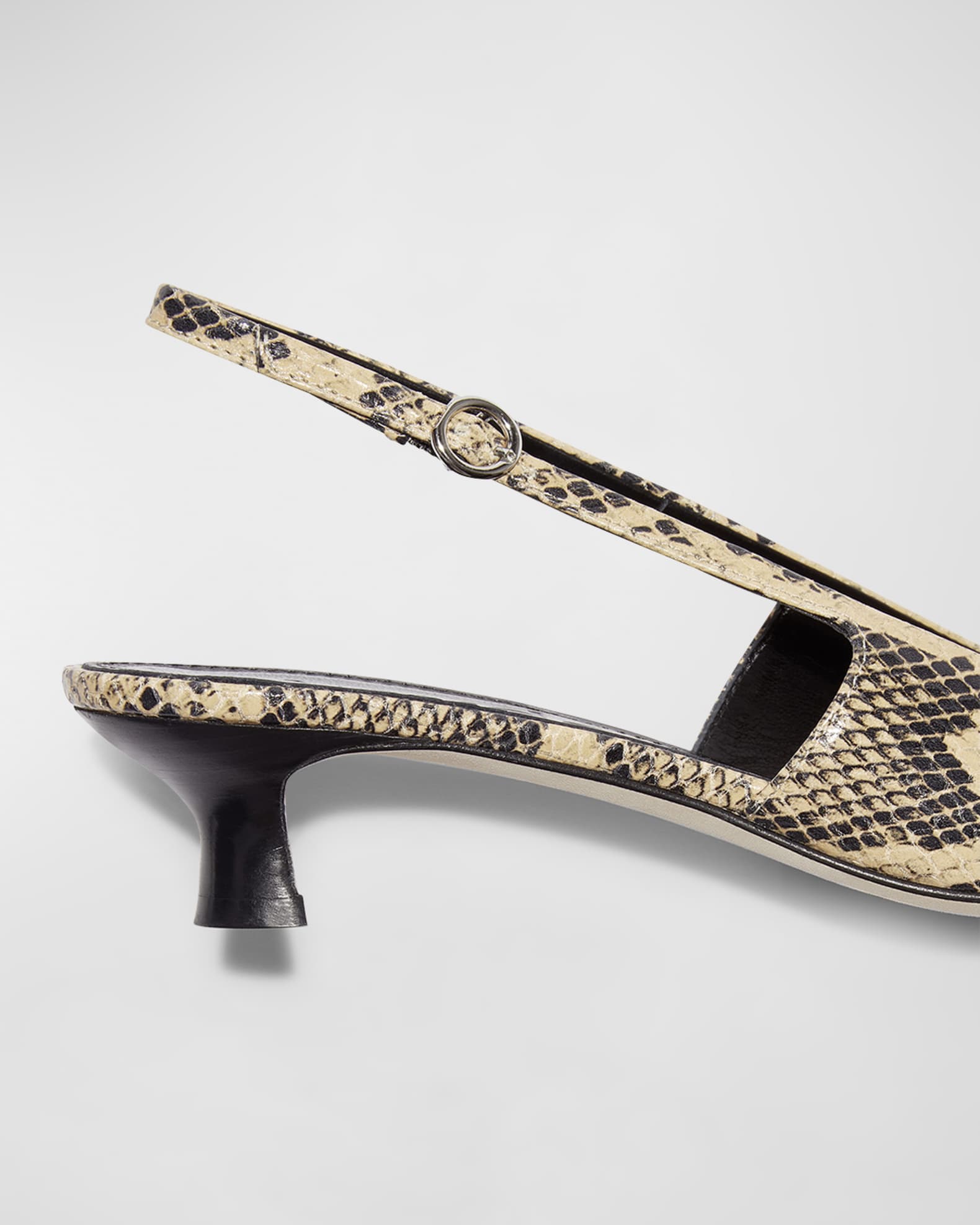Catrina rhinestone slide hotsell