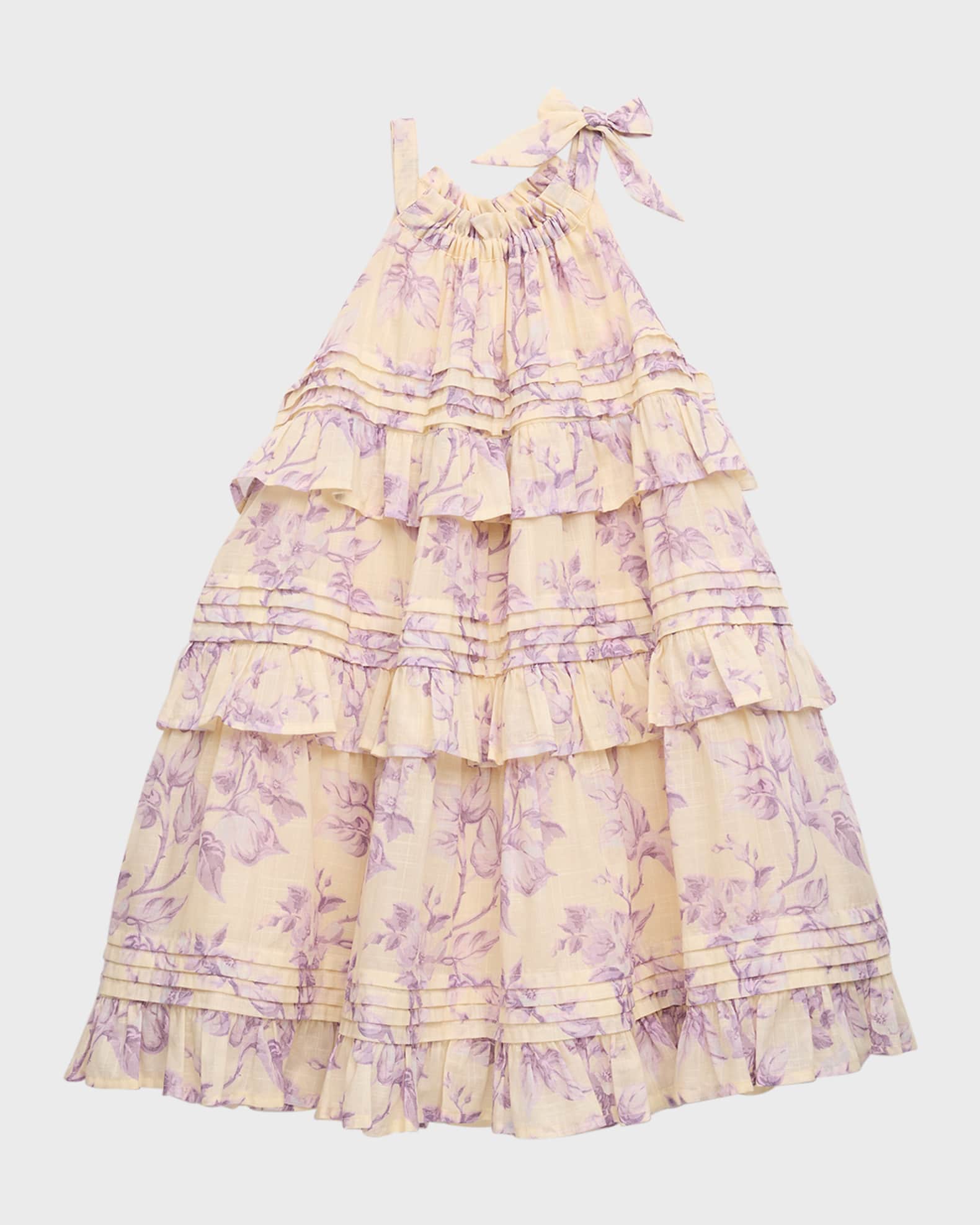 Zimmermann dress sizing deals
