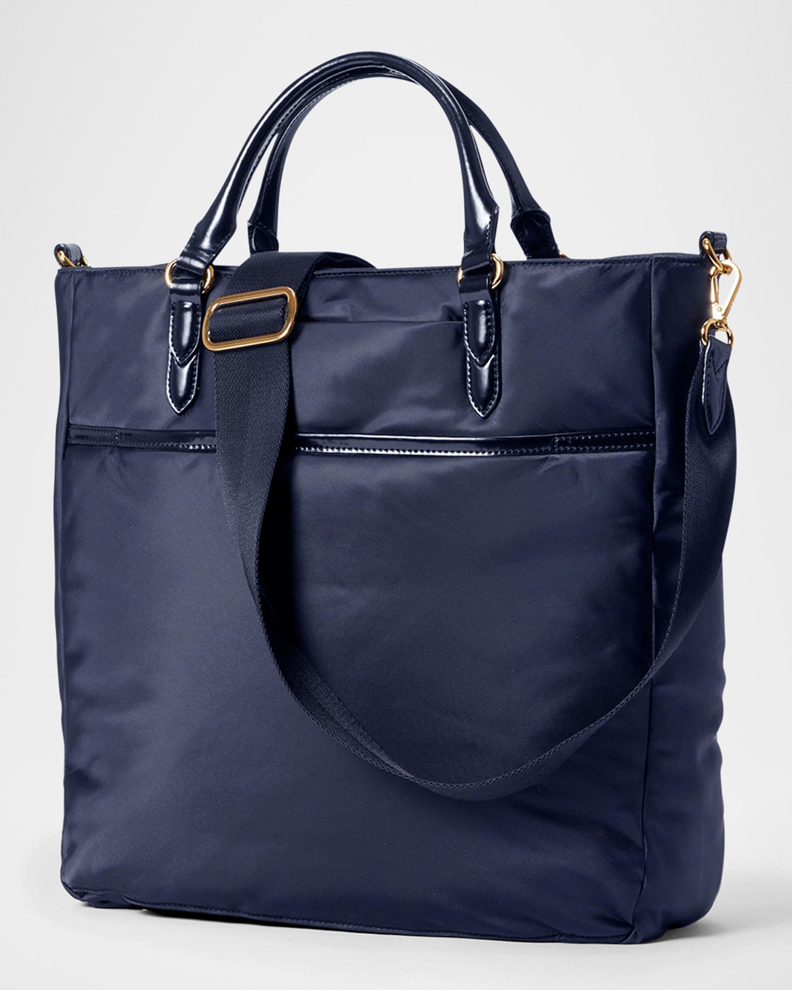 MZ Wallace Chelsea Helmet Tote Bag | Neiman Marcus