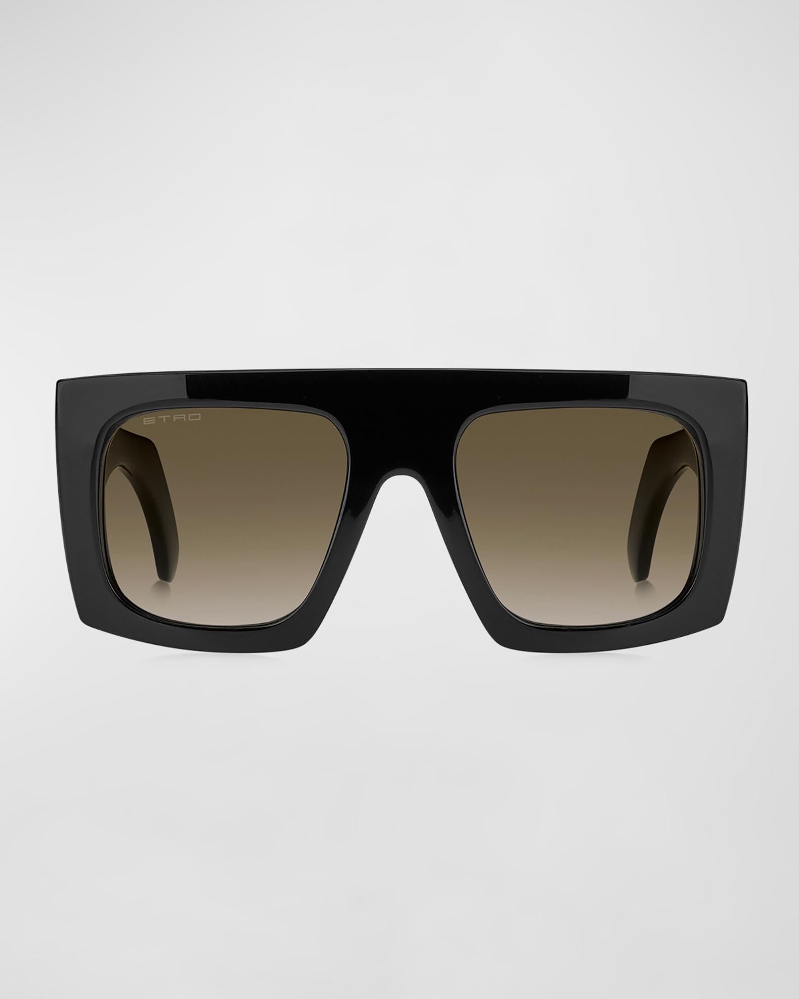 Italian Etro Sunglasses Etro SE 9732 W17 – Vintage Frames Company main image 2