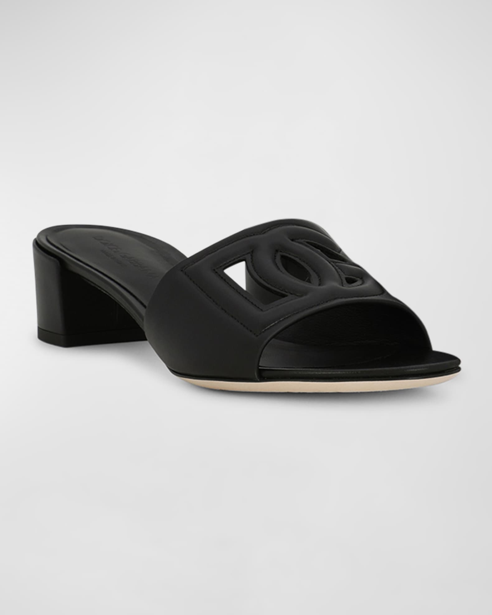Neiman marcus chanel sandals shop