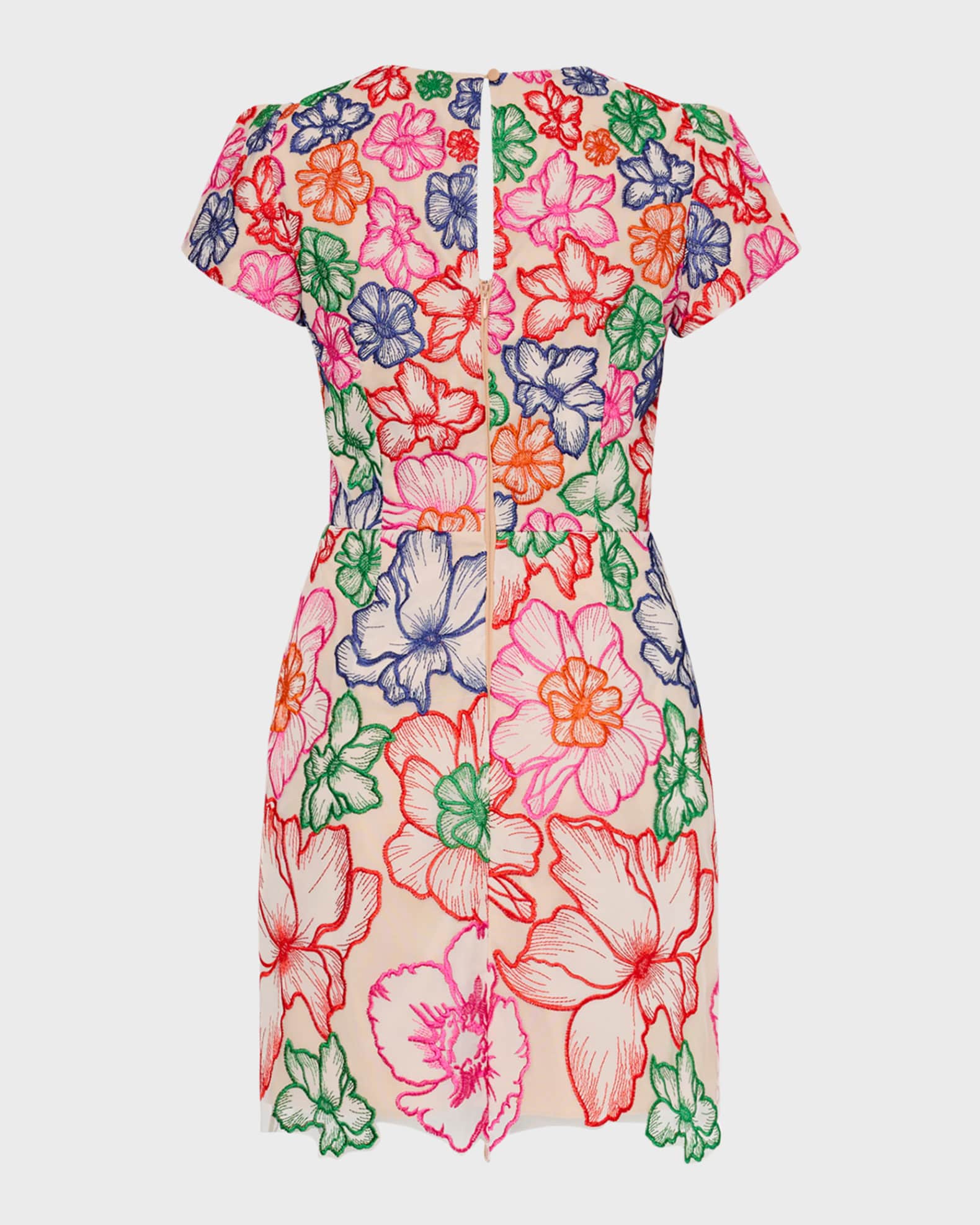 Neiman marcus milly top