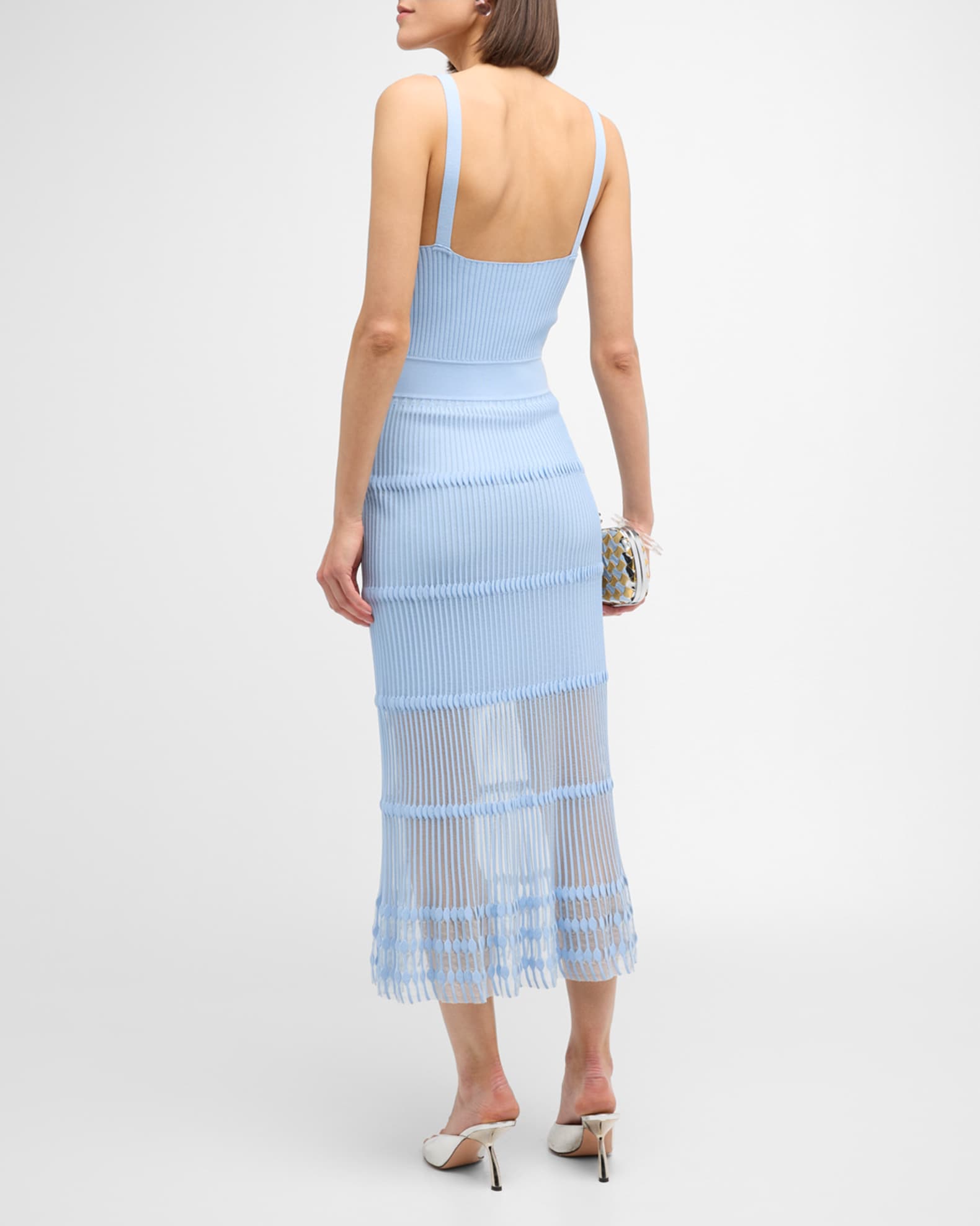 Milly dresses neiman marcus discount