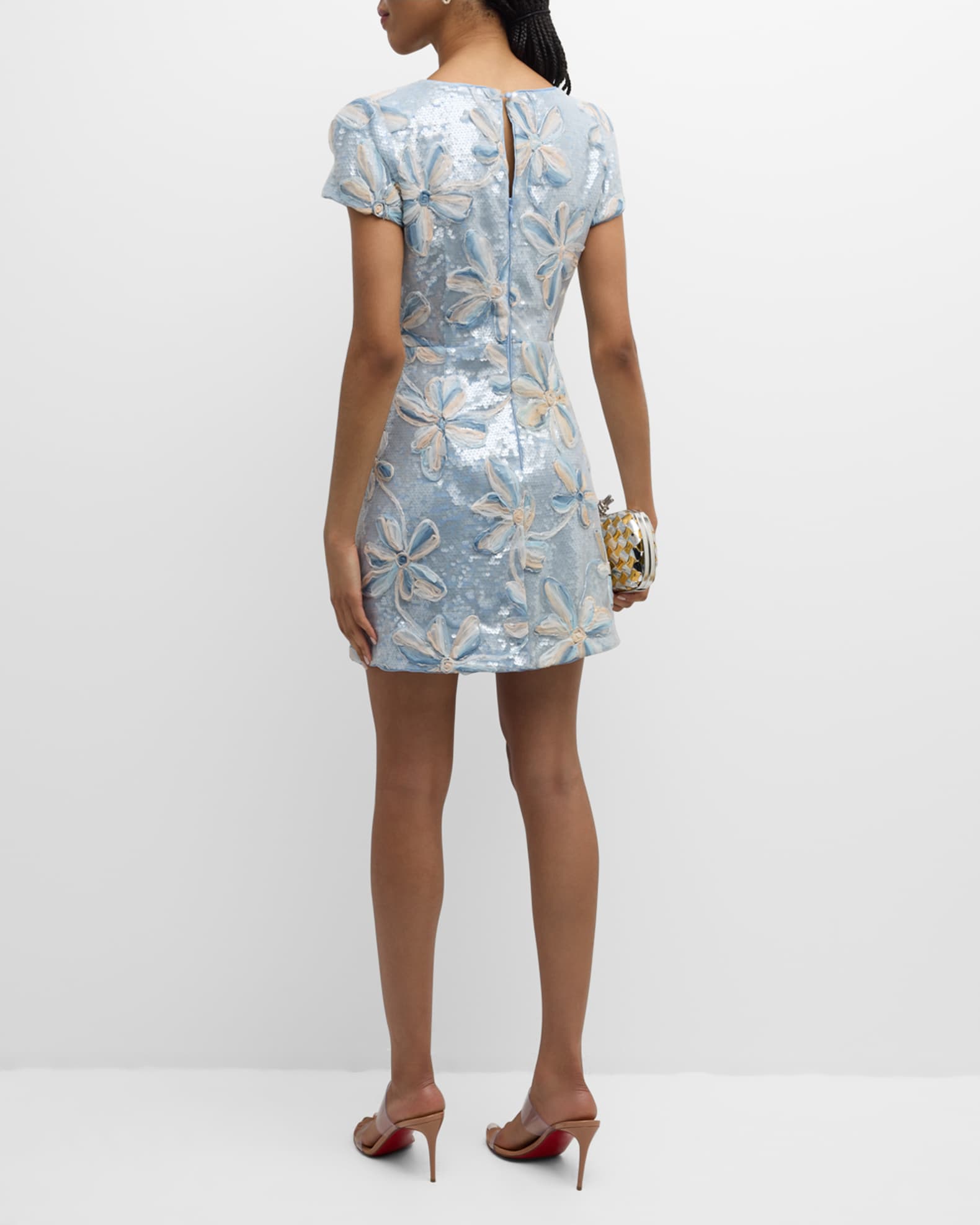 Milly dresses neiman marcus online
