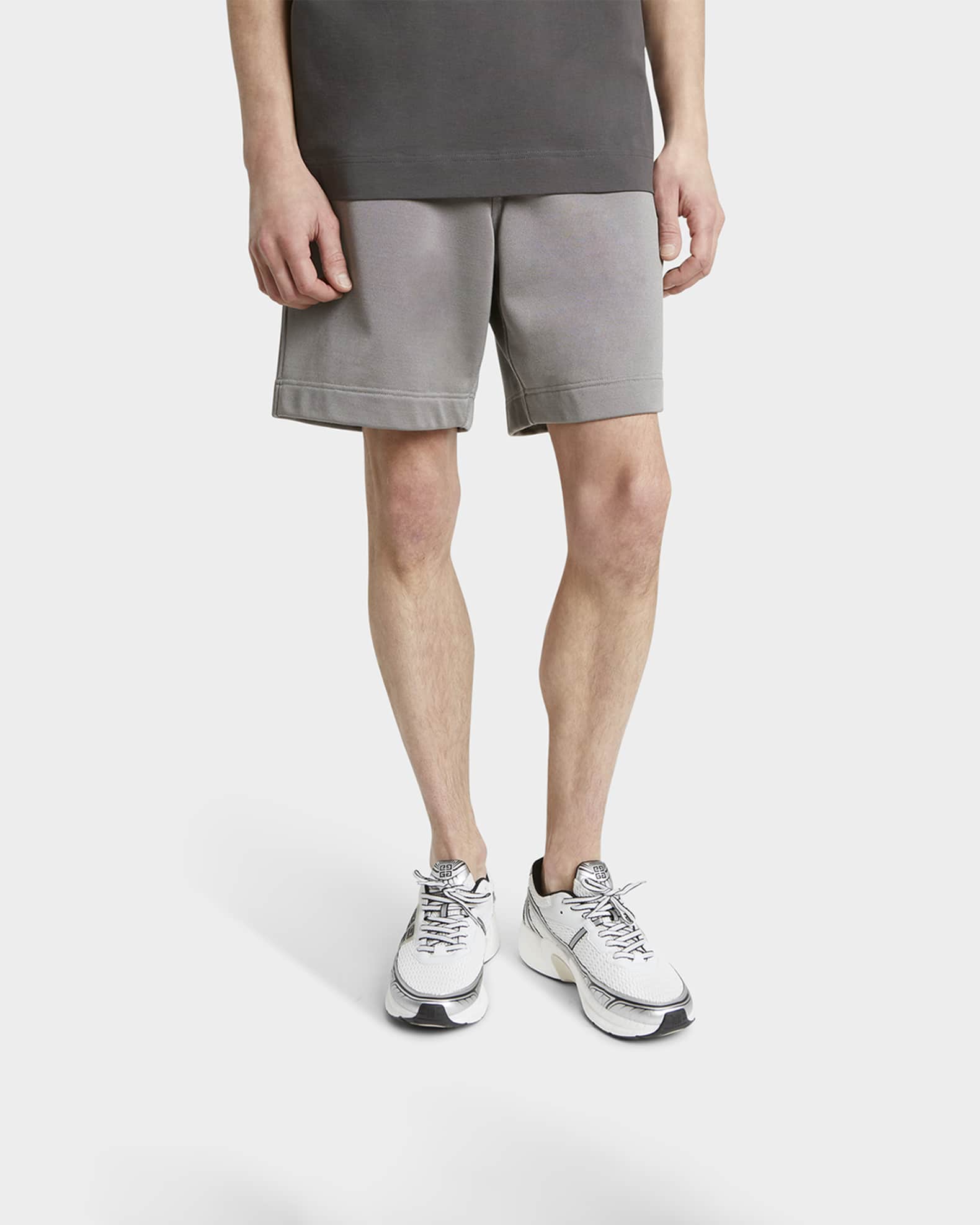 Men's NFNTY-52 Mesh Runner Sneakers 1