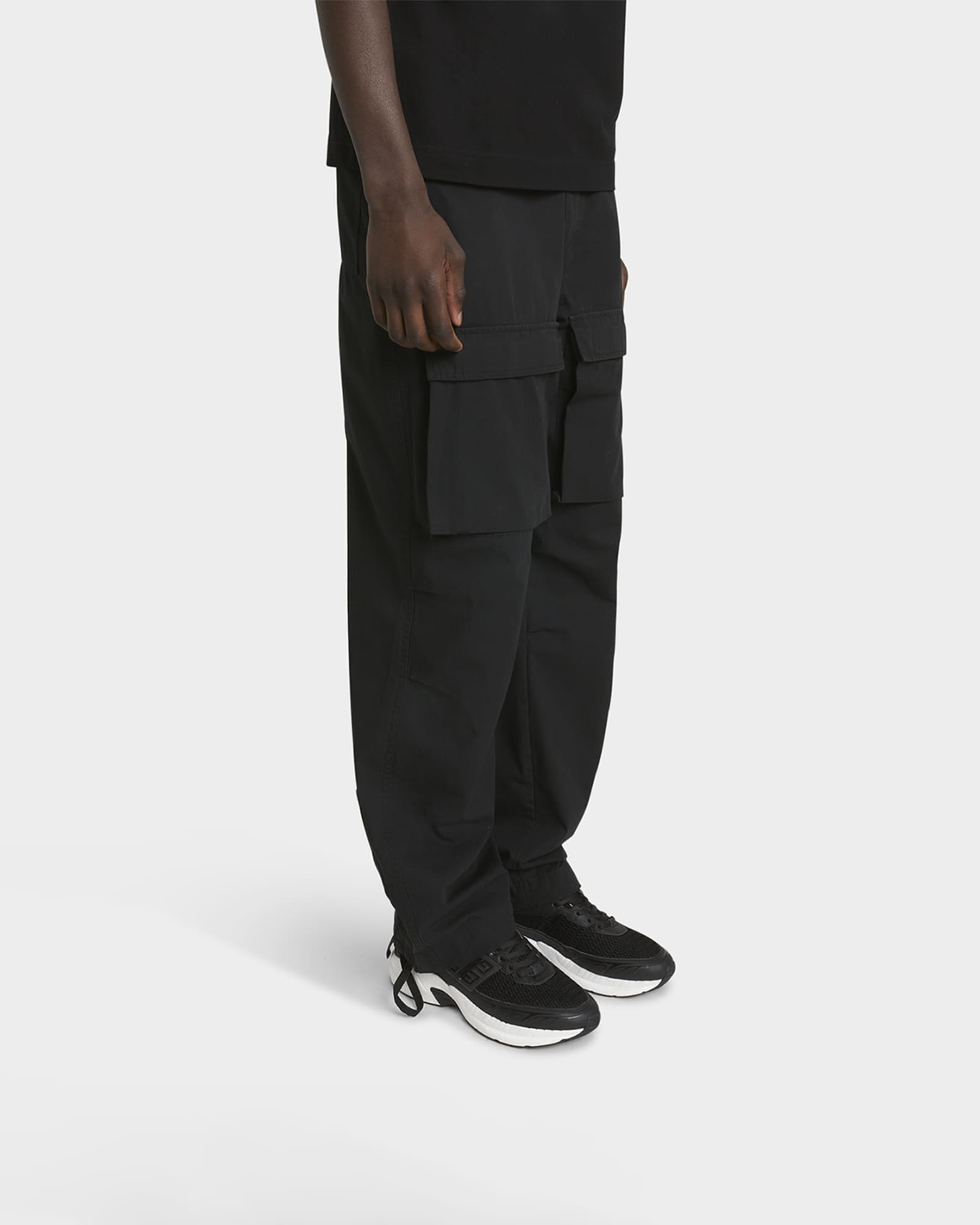 Men's NFNTY-52 Low-Top Sneakers 1