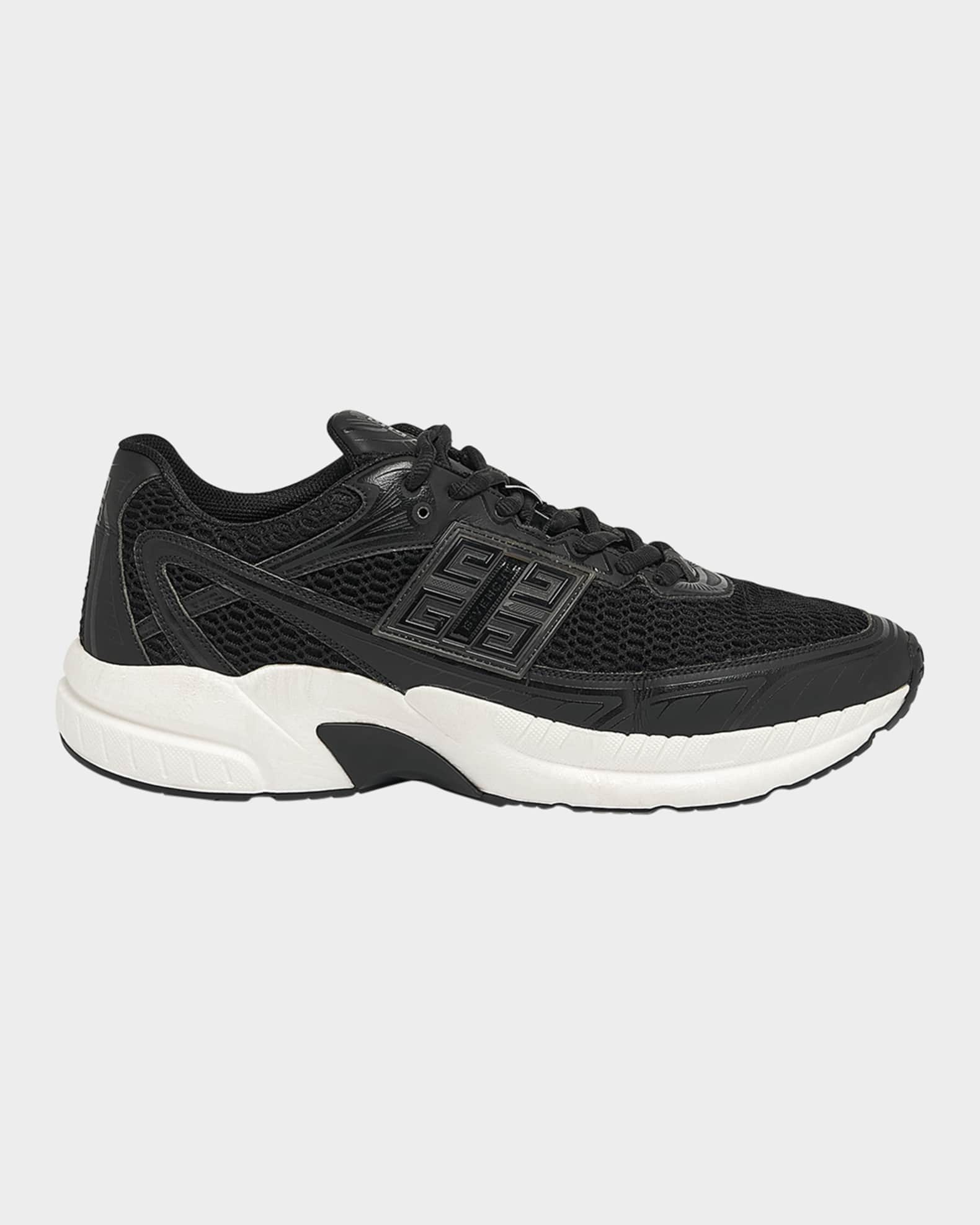 Men s NFNTY 52 Low Top Sneakers