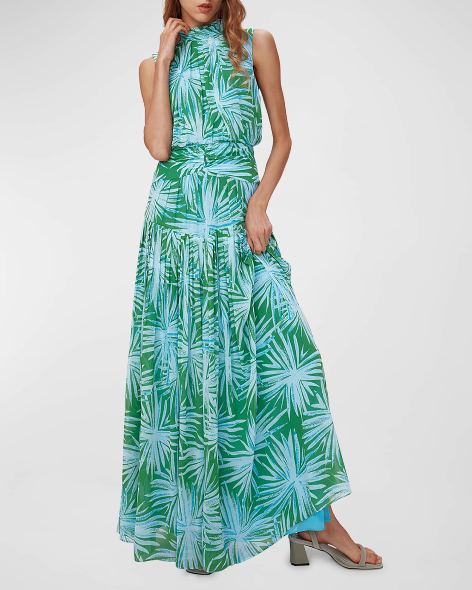 Diane von furstenberg mother of the bride dresses outlet