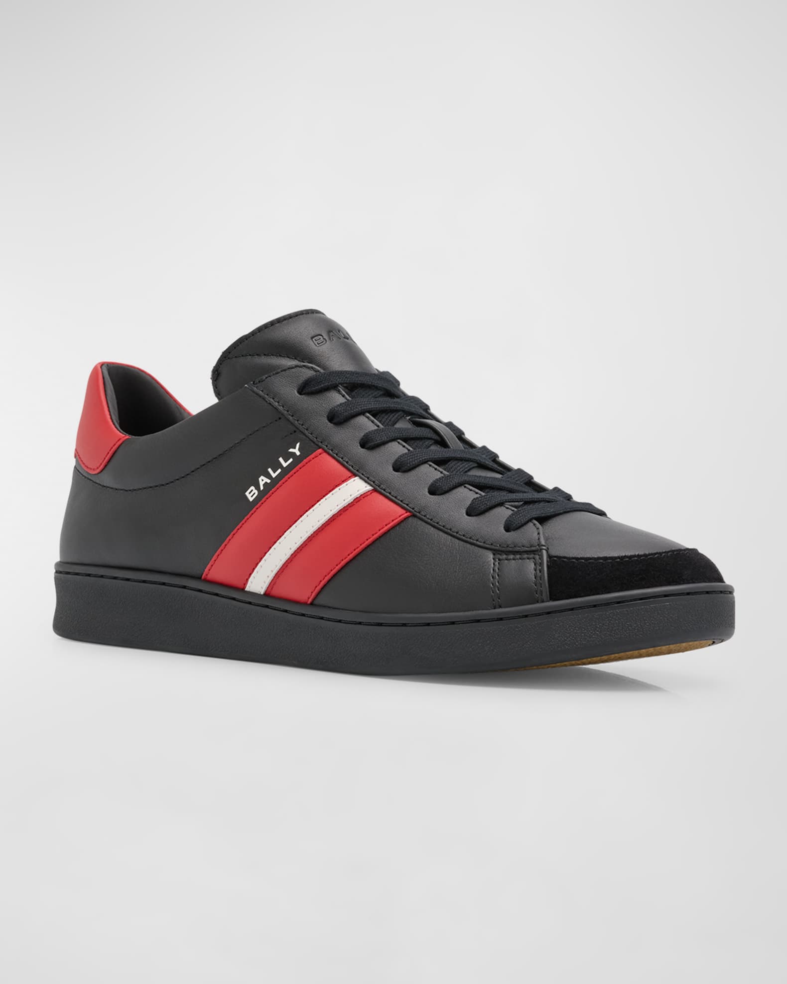 Bally Men s Tyger Low Top Sneakers