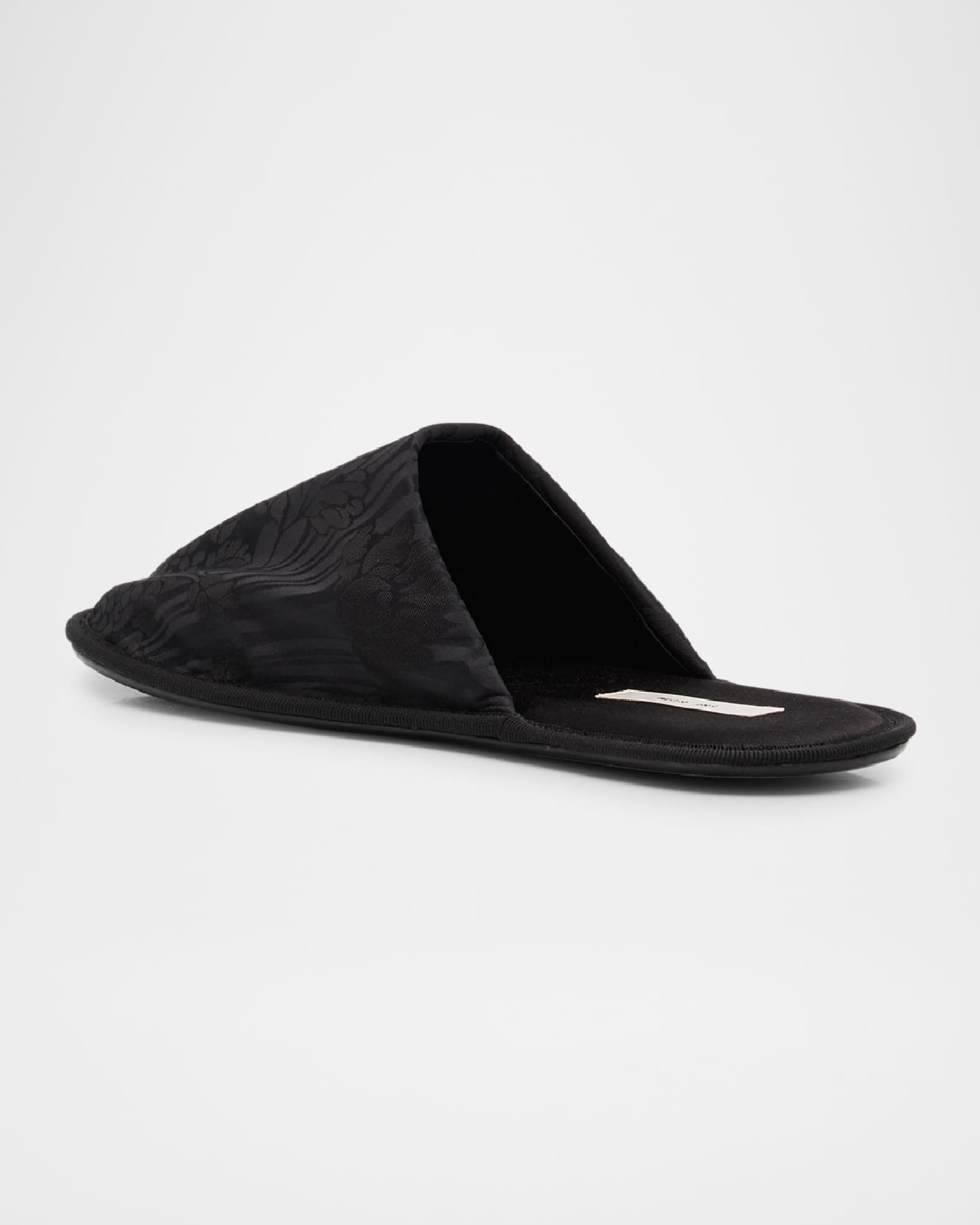 Neiman marcus slippers clearance