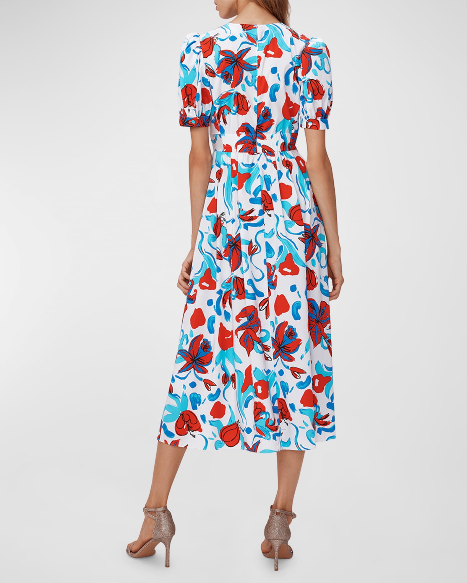 Neiman marcus diane von furstenberg shop