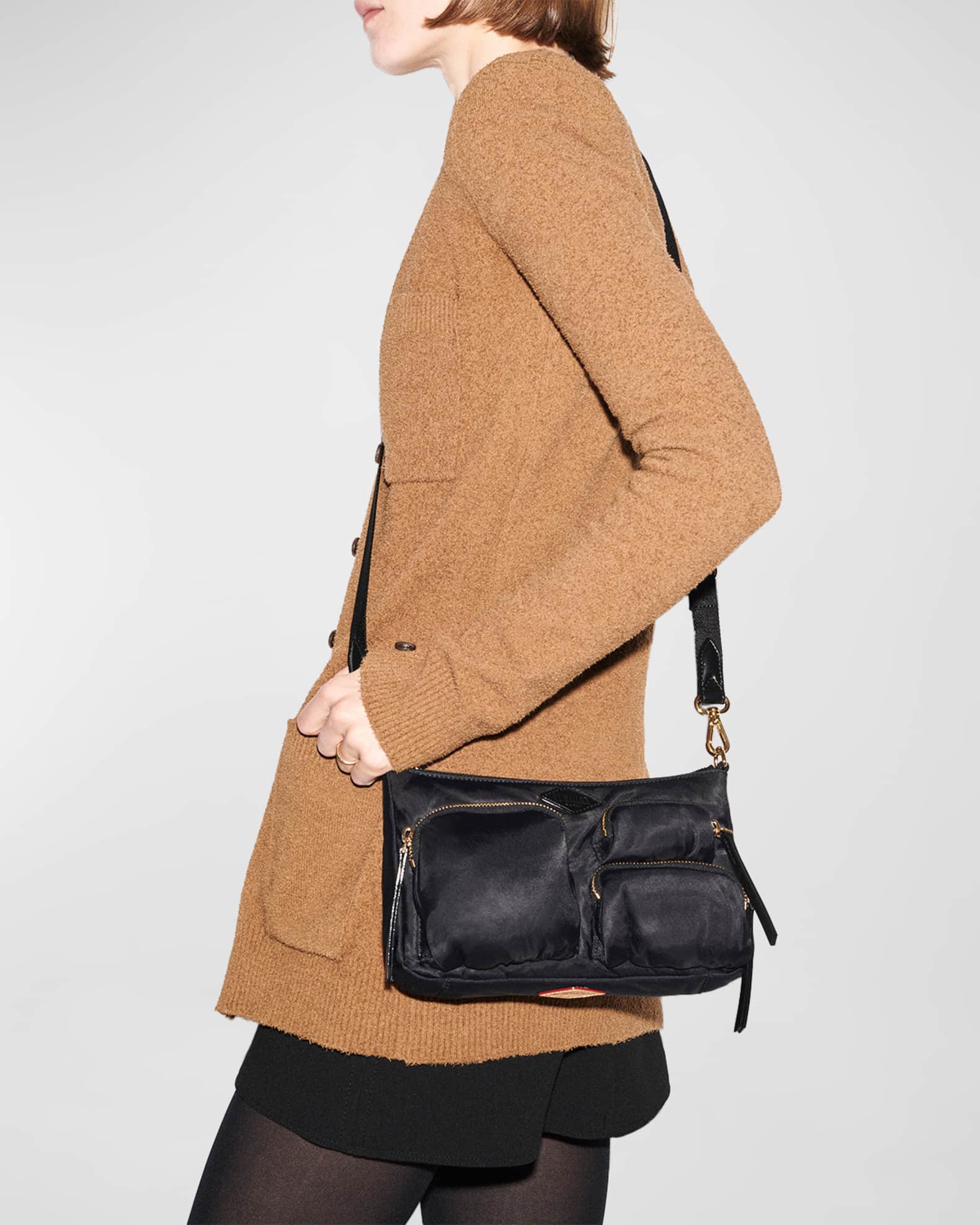 Mz wallace messenger bag shop