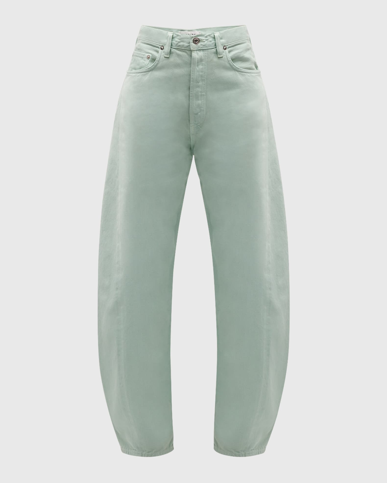 AGOLDE Luna Pieced Jeans