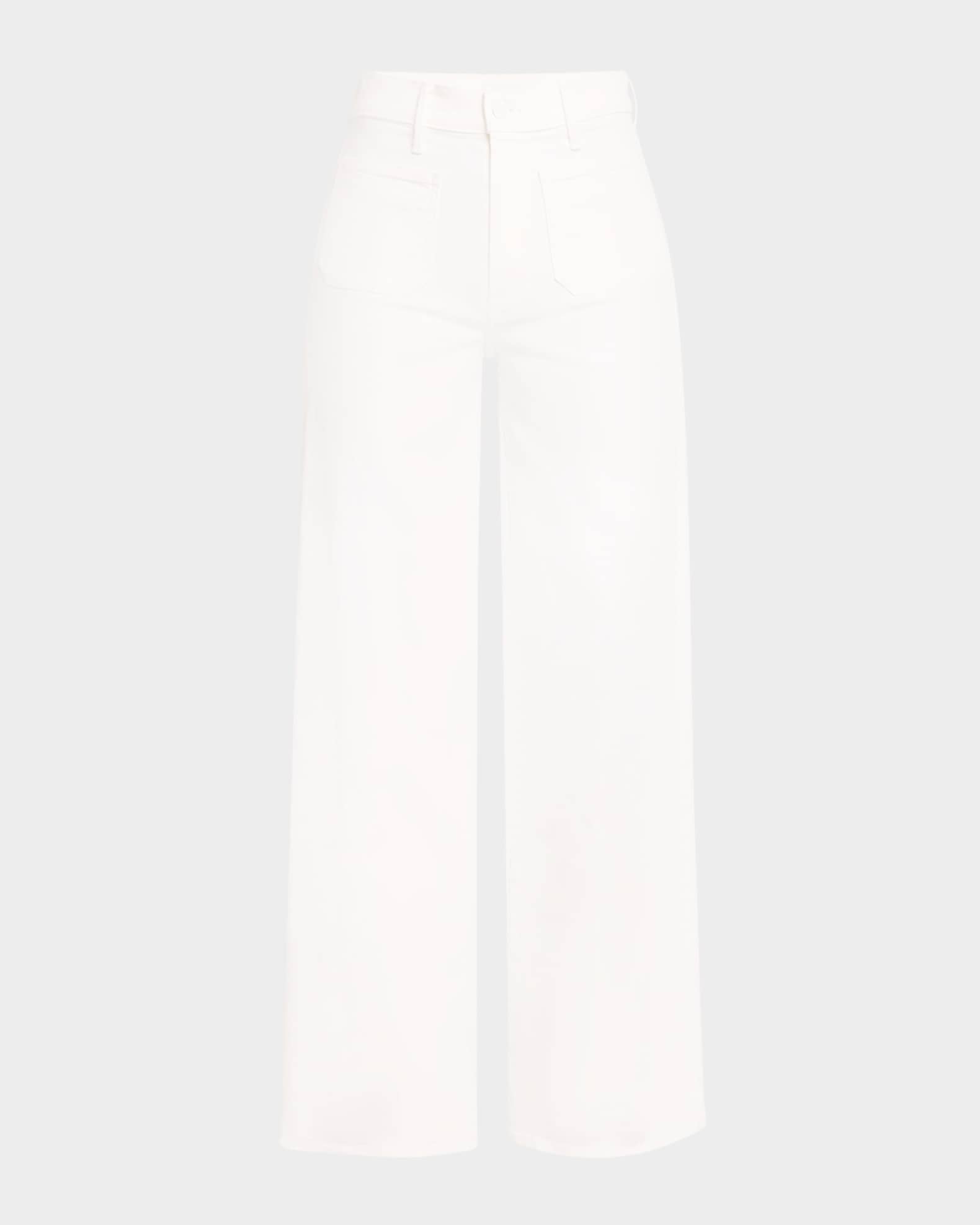 The Patch Pocket Undercover Sneak Jeans 0