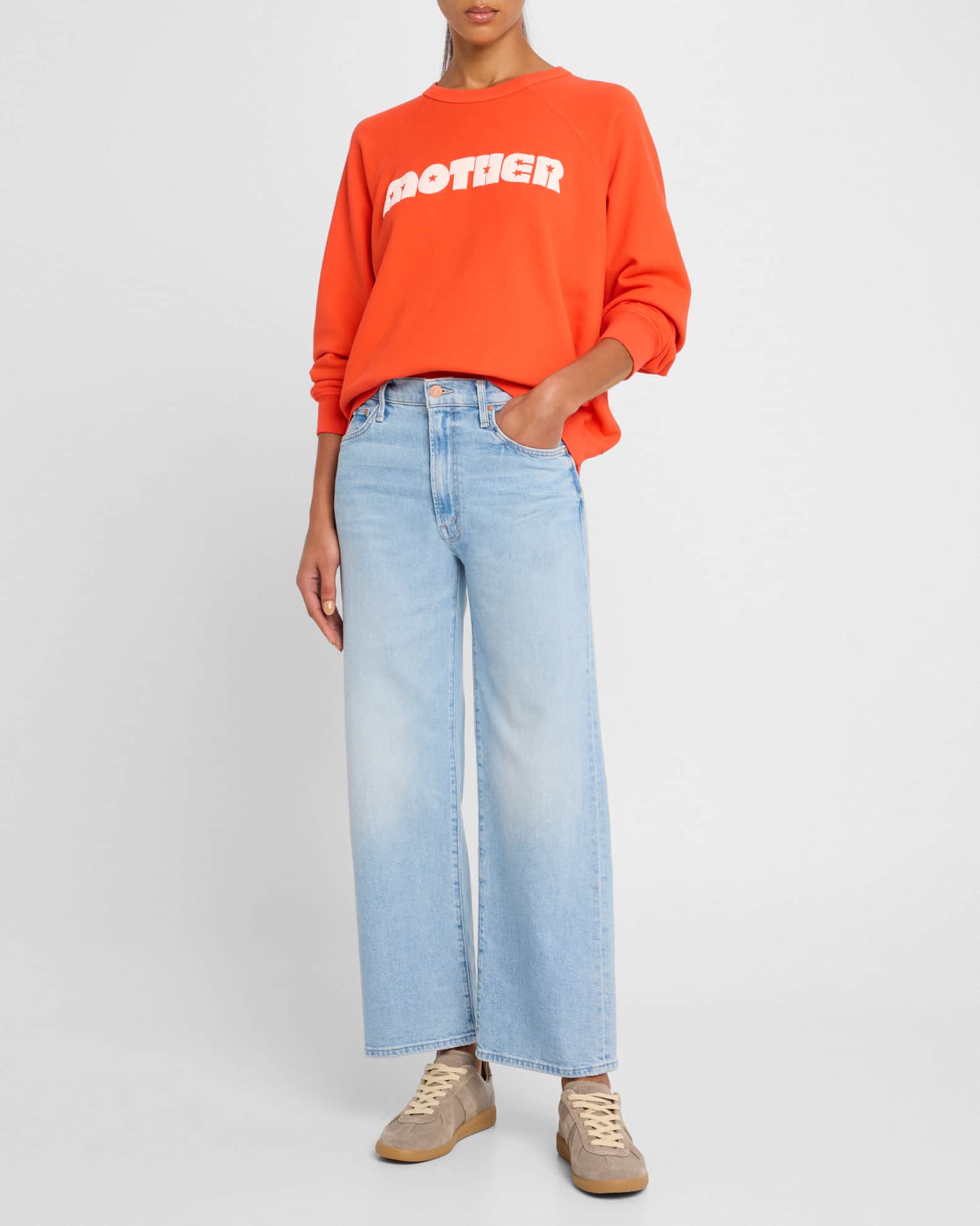 The Biggie Concert Pullover 1