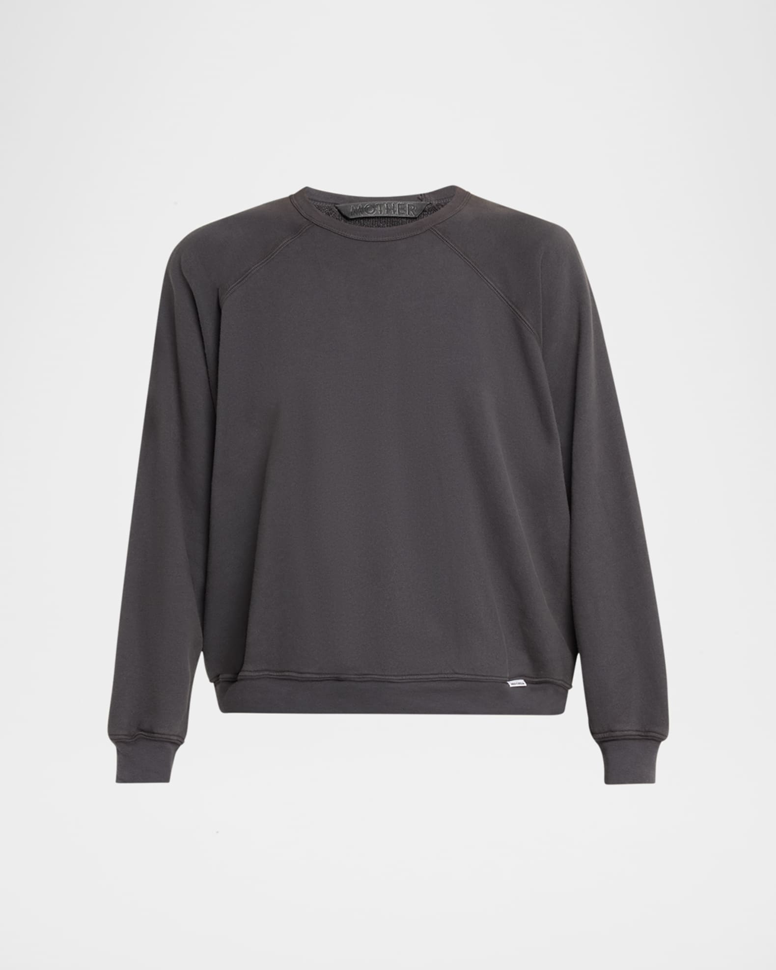 The Biggie Concert Pullover 0