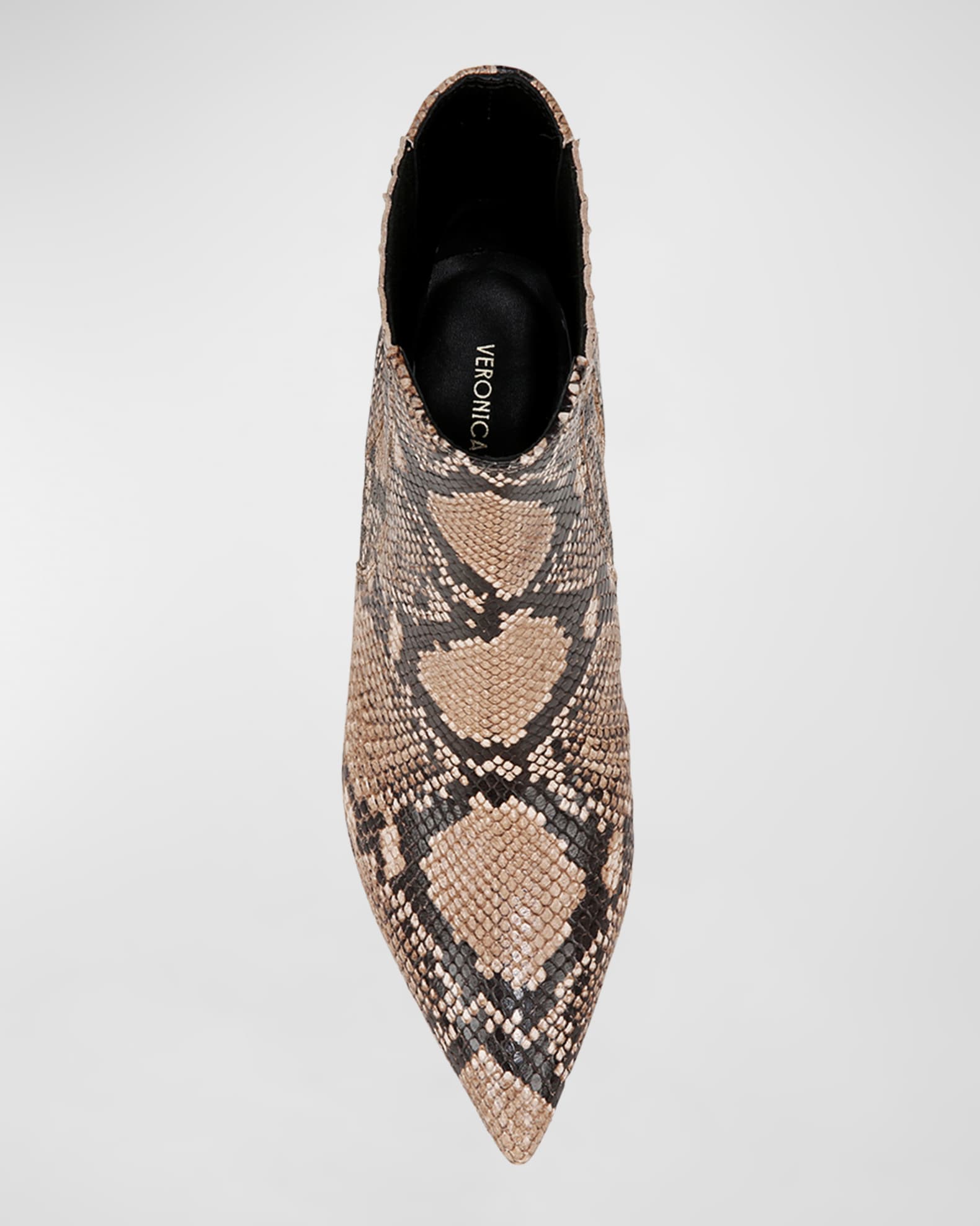 Veronica beard booties on sale
