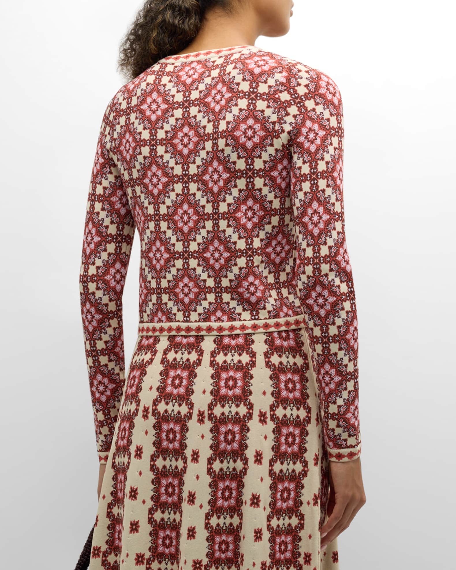 Bethany Cardigan main image 1