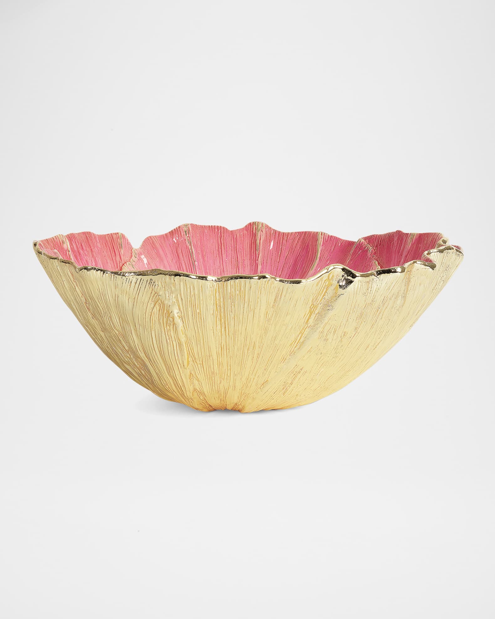 New Leaves Poppy Bowl 0