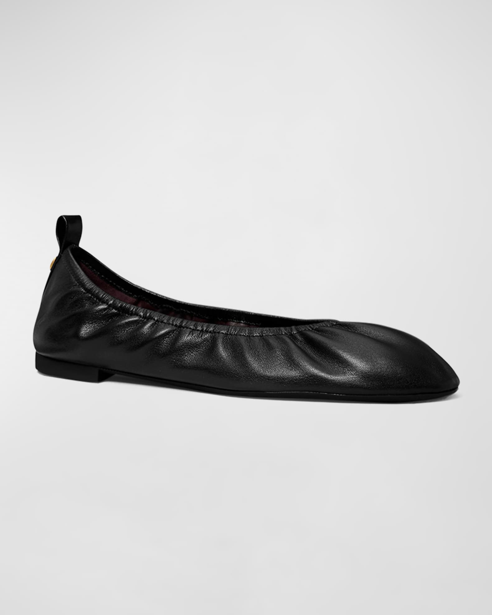 Tory burch eddie flats deals