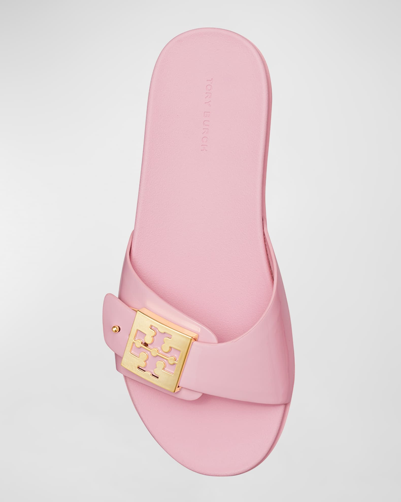 【TORY BURCH】 TORY BURCH - Women Robinson Spazzolato Rectangular Shoulder