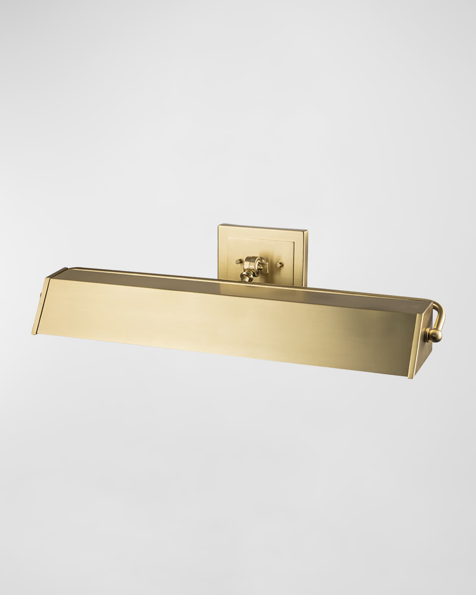  Cade Large Picture Light 0