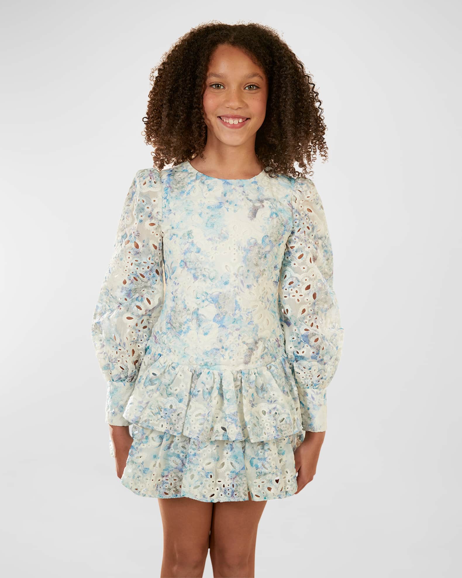 Bardot girls dresses sales