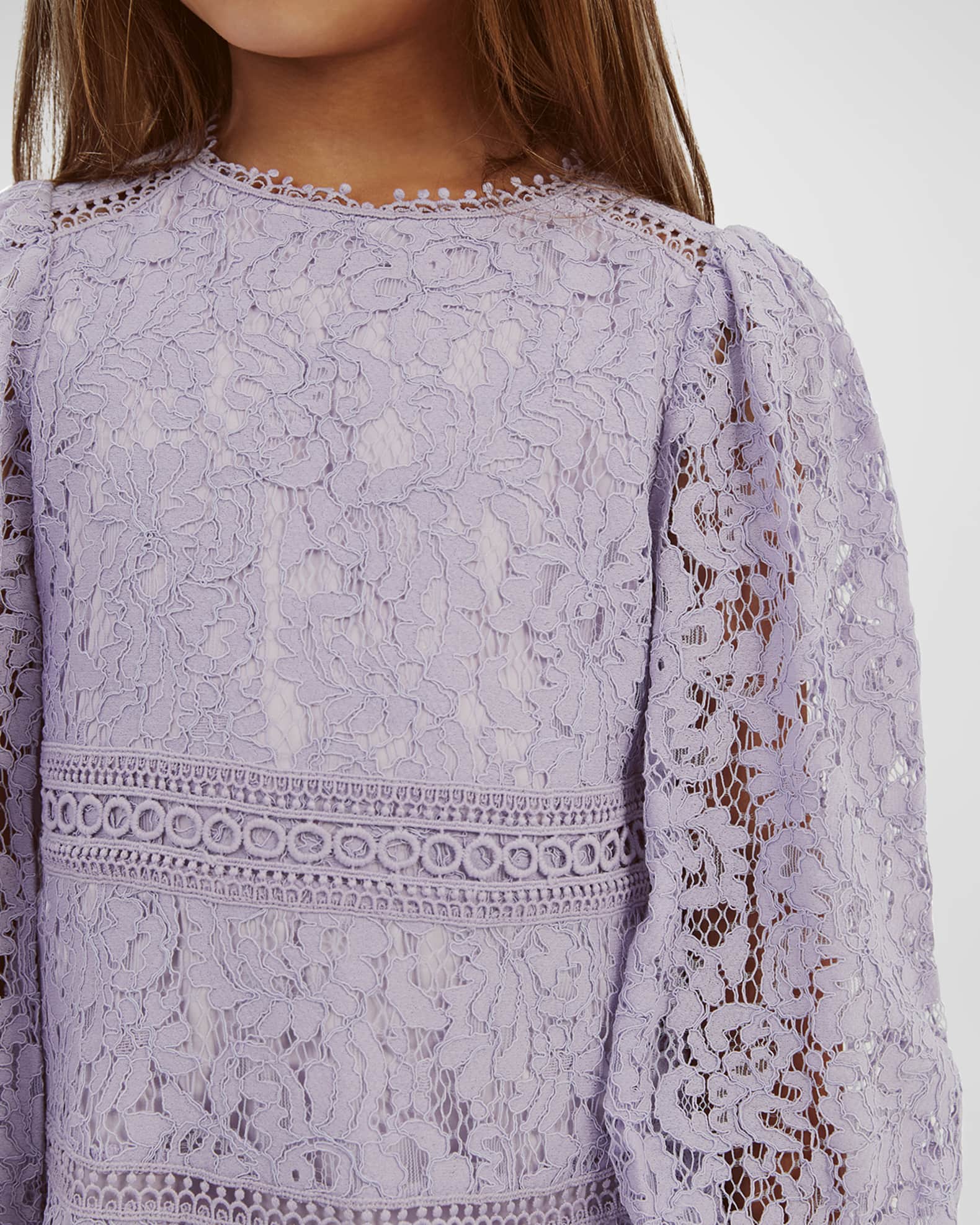 Bardot diamond lace dress store