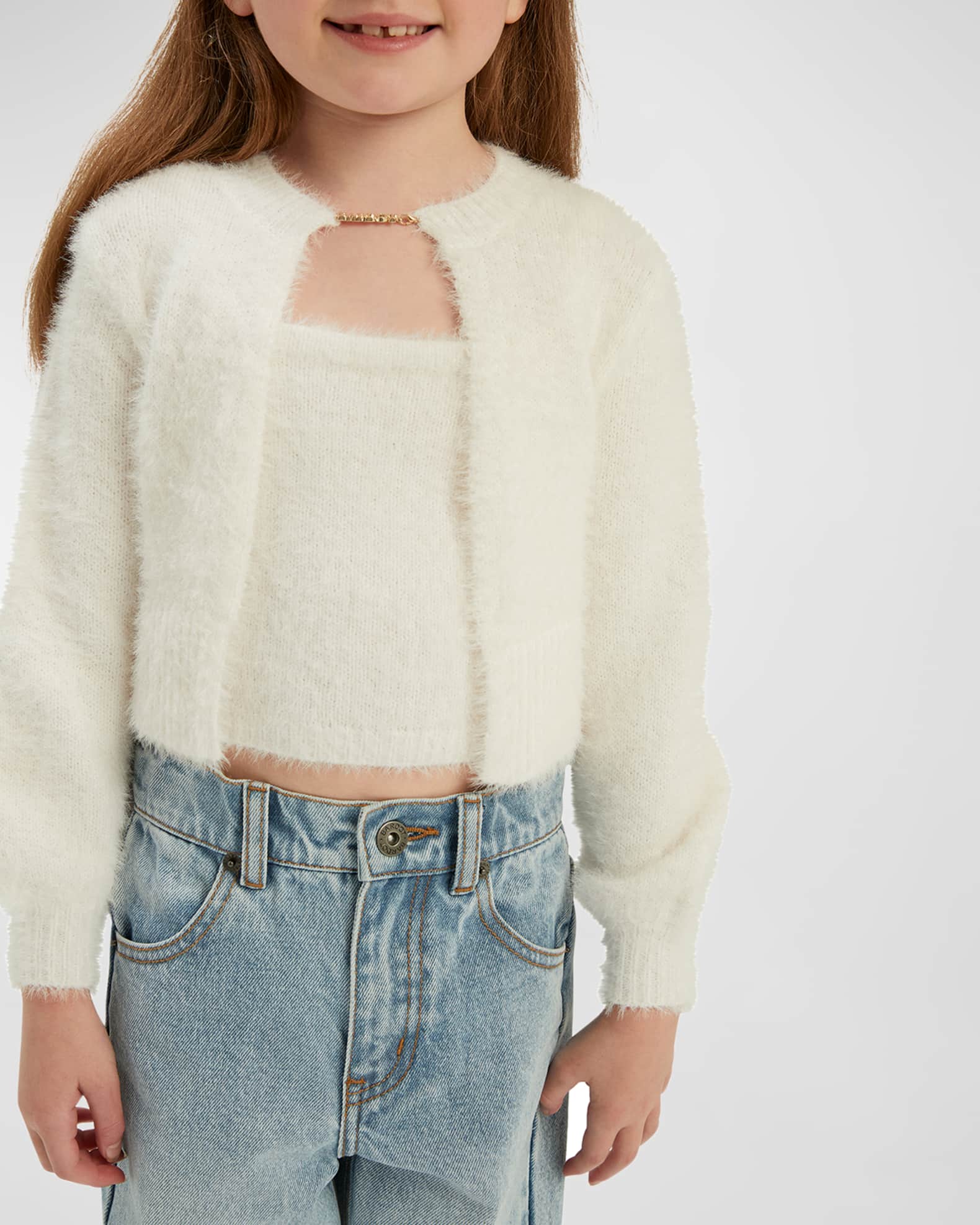 Bardot junior cardigan hotsell