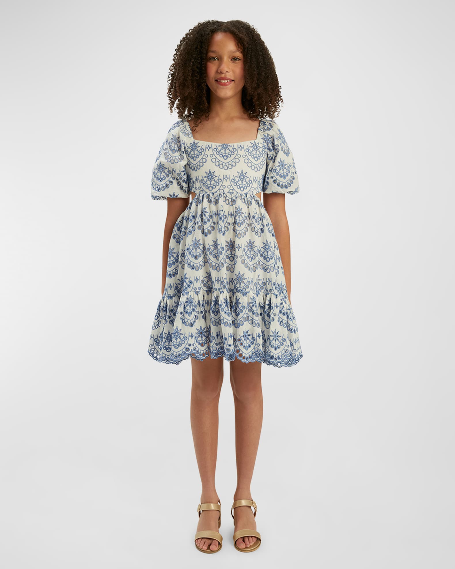 Neiman marcus juniors dresses top