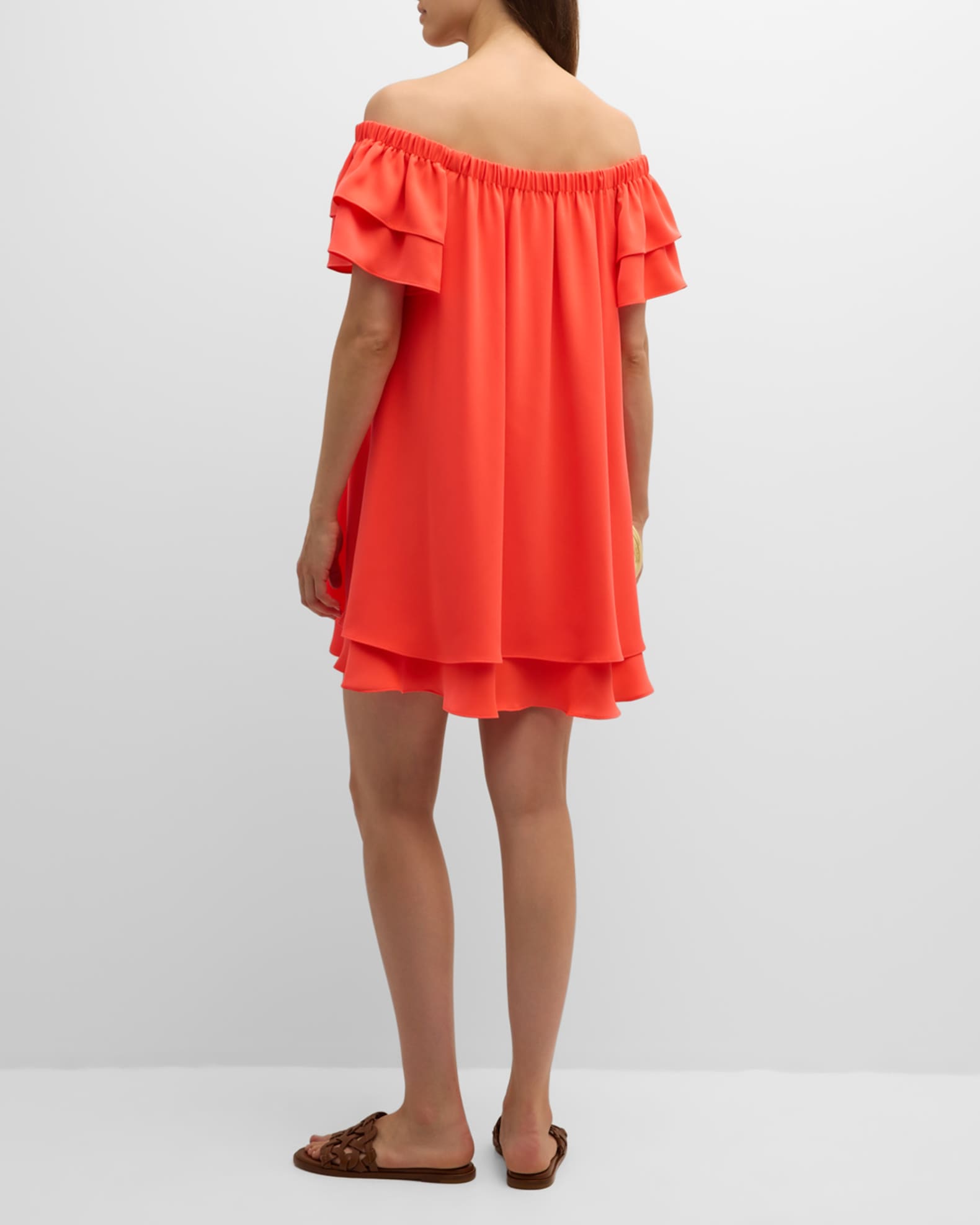 Trina turk deluxe dress outlet