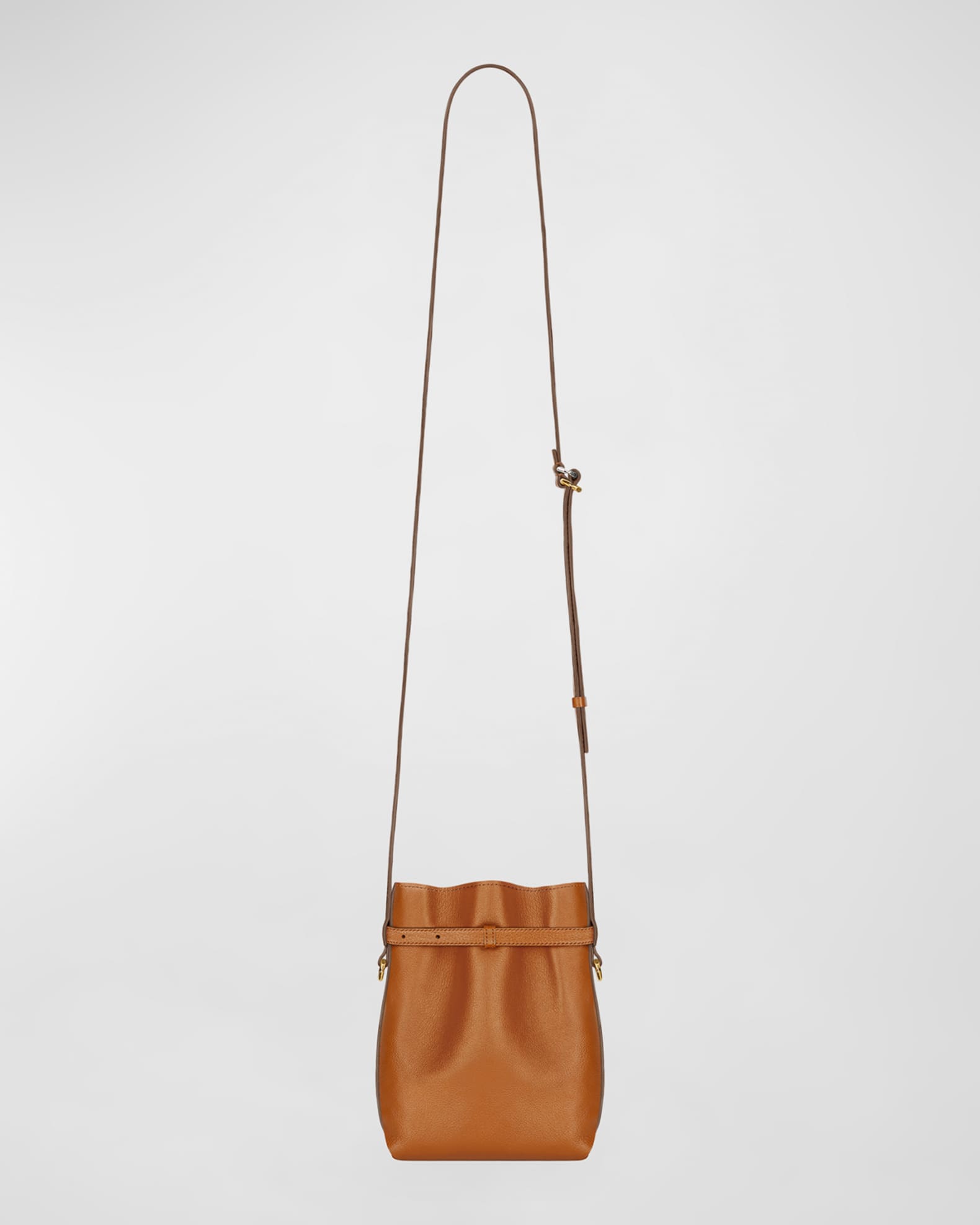 【関税&送料込】Givenchy Voyou Phone Pouch Voyou phone pouch in leather | Givenchy CA | Givenchy