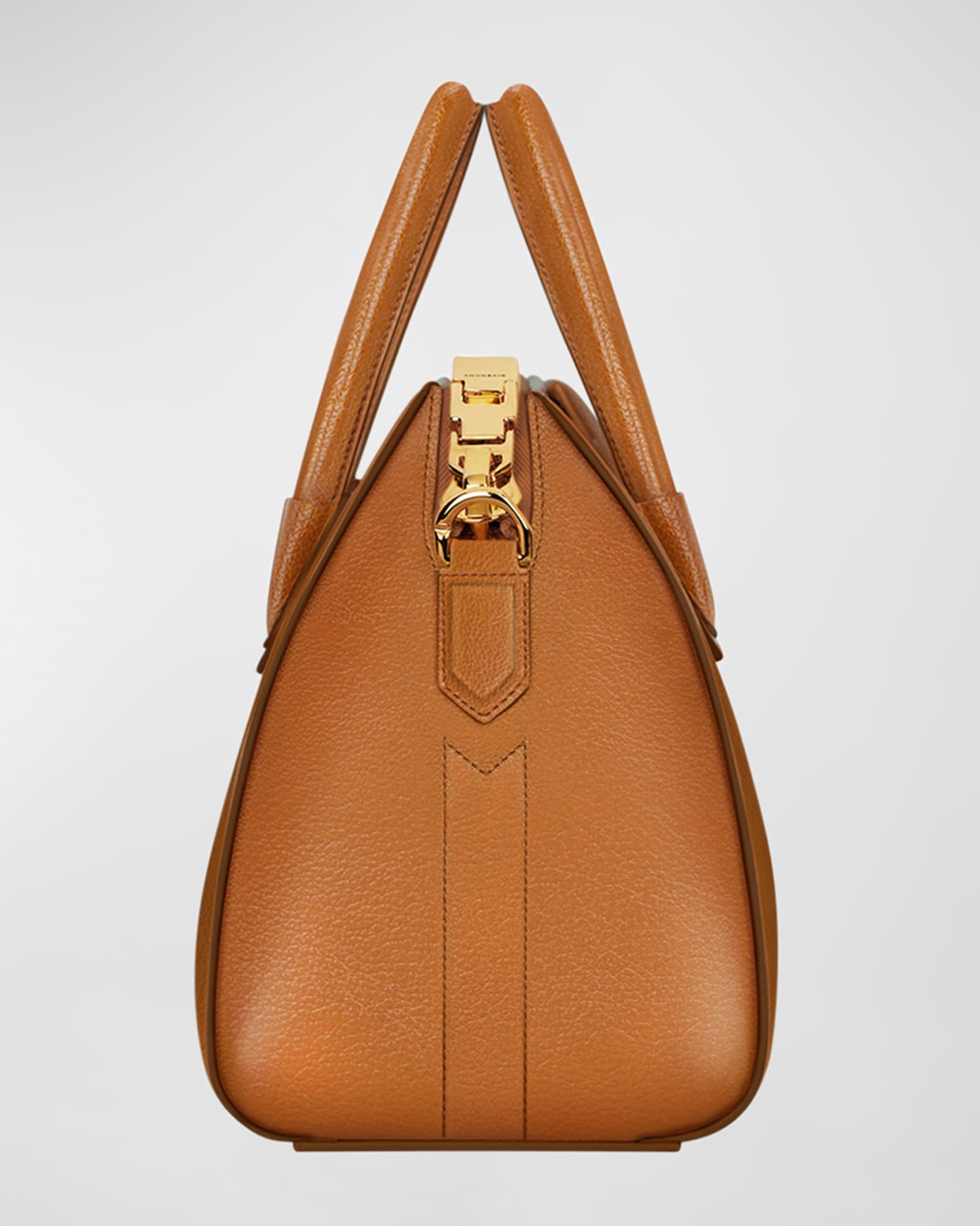 Antigona mini leather satchel bag online